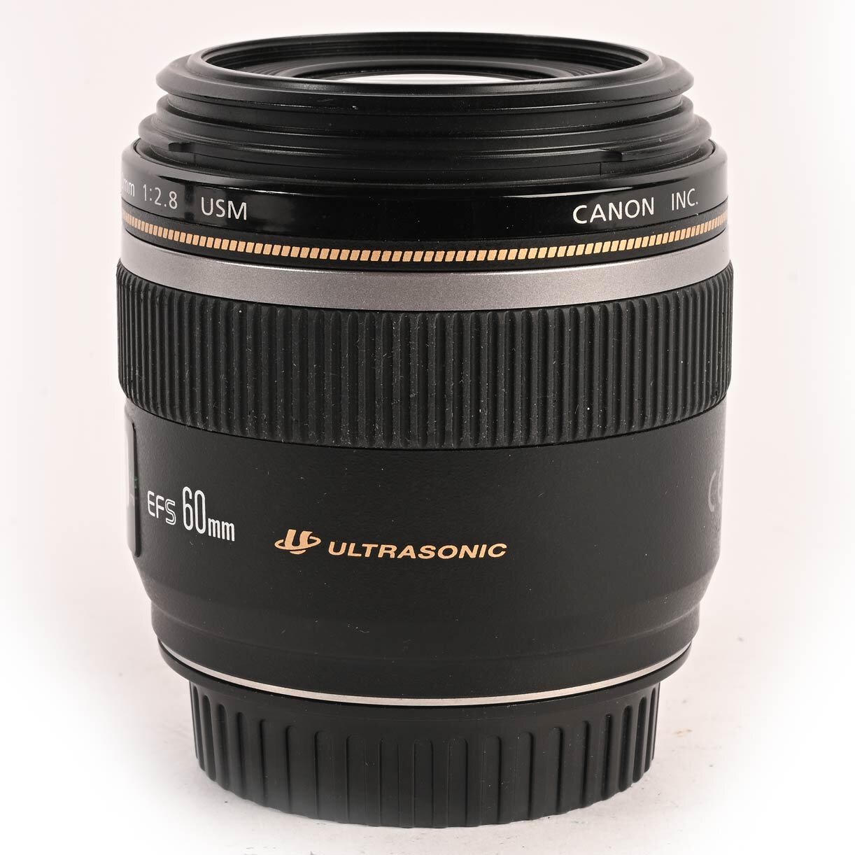 Canon Macro EF-S 2,8/60mm USM