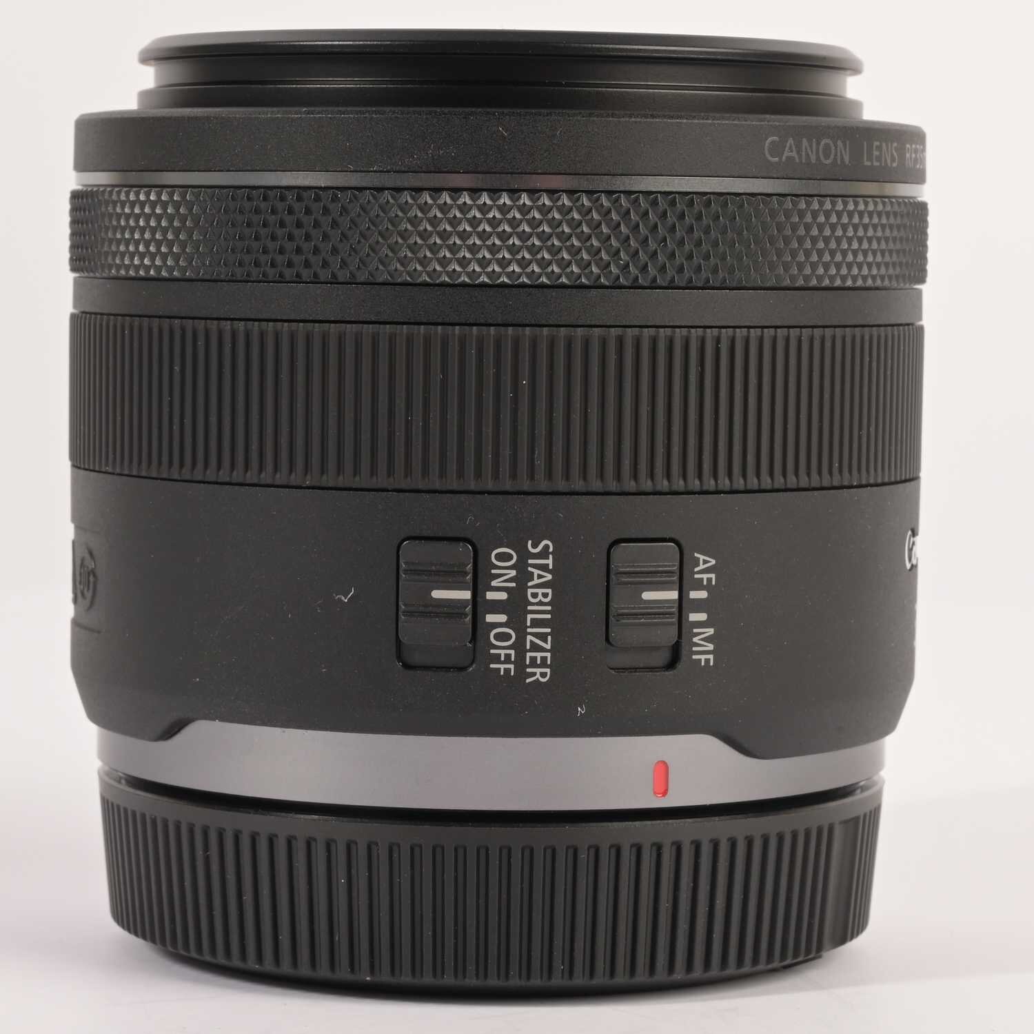 Canon RF Objektiv 35mm F1.8 MACRO IS STM