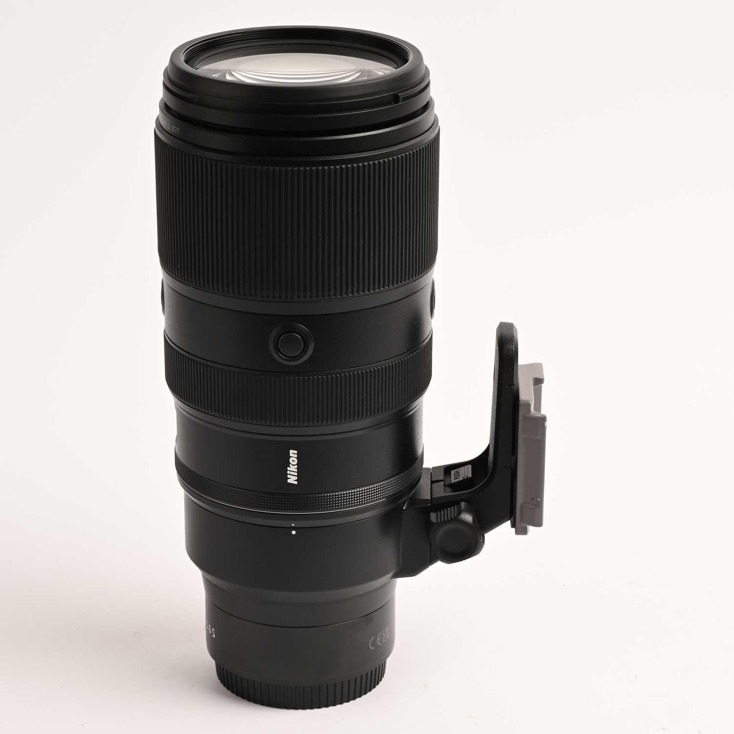 Nikon Nikkor Z 100-400mm F/4.5-5.6 VR S Objektiv