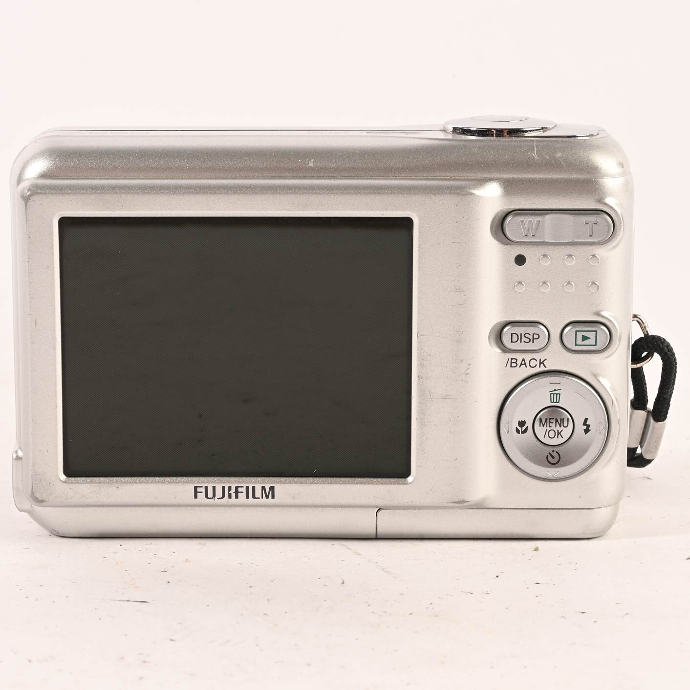Fuji FinePix A850 8 MP 36-108mm f2,8-4,9 Top Zustand