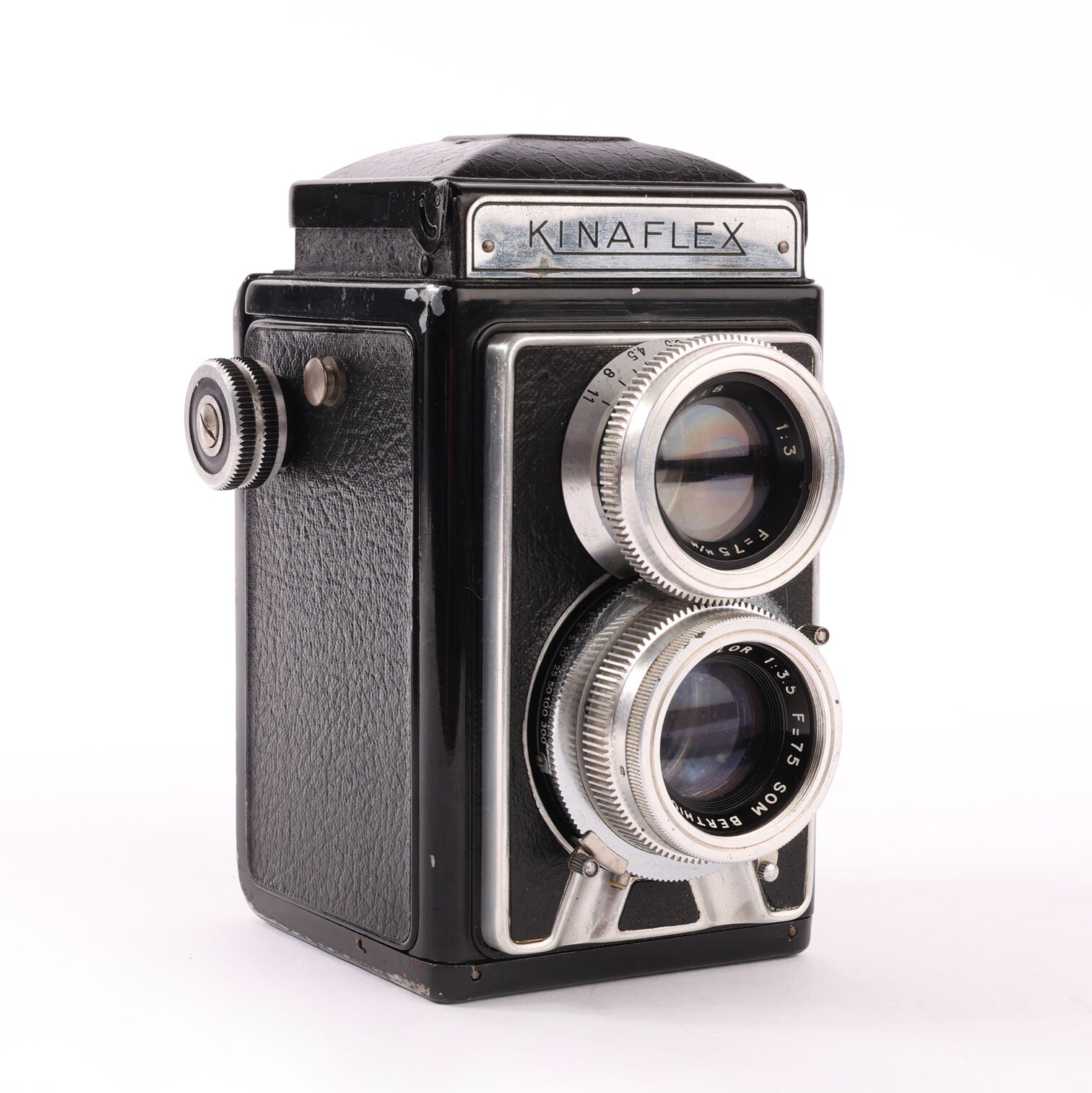 Kinaflex Som Berthiot Flor 3.5/75mm