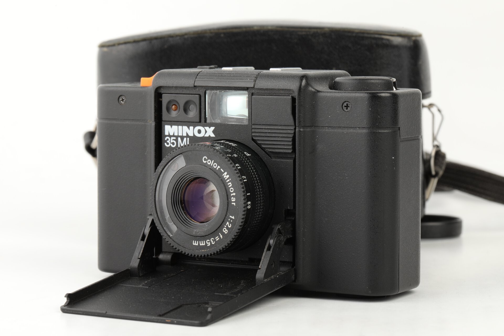 Minox 35 ML Color-Minotar 2,8/35mm