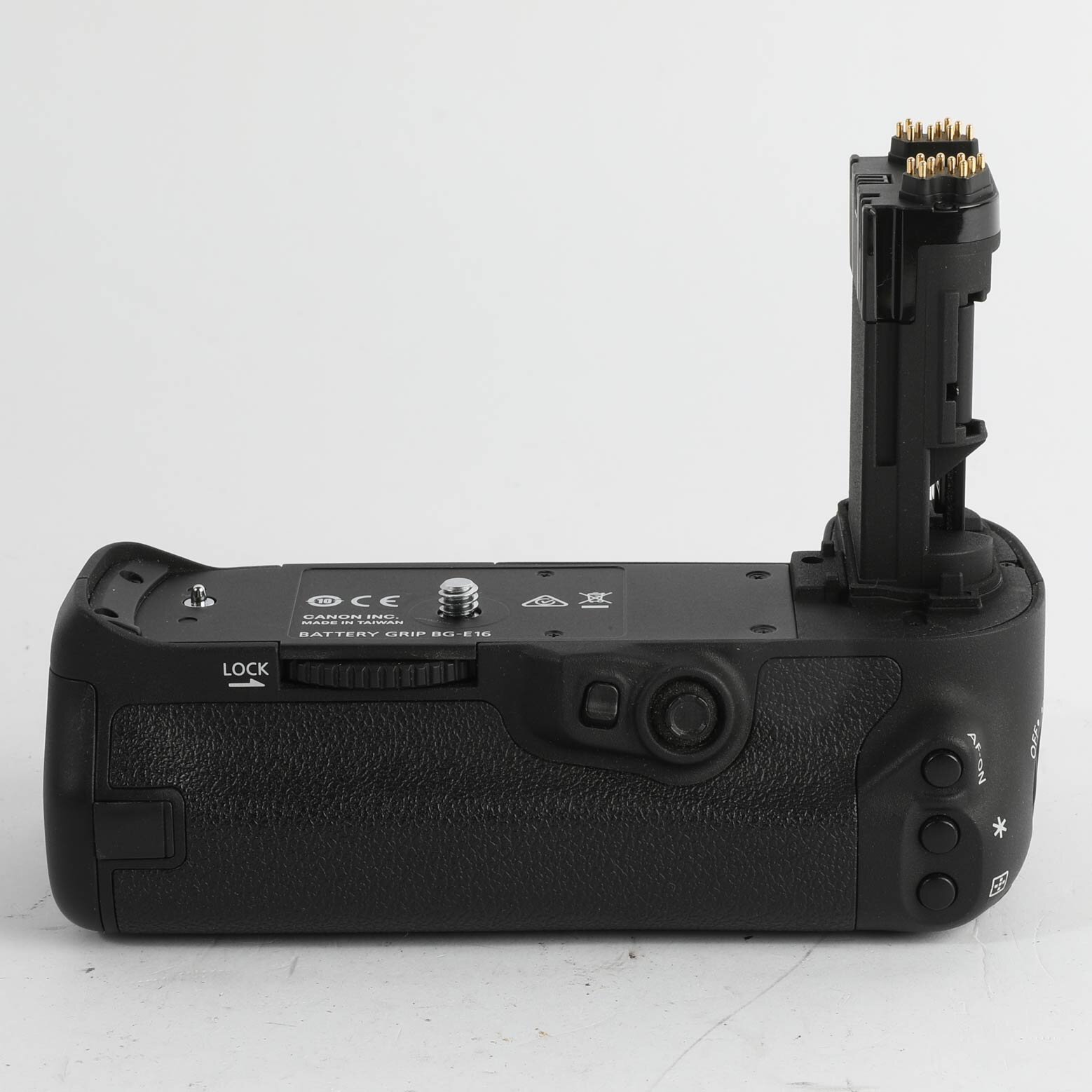 Canon BG-E16 Battery Grip EOS7d Mark II