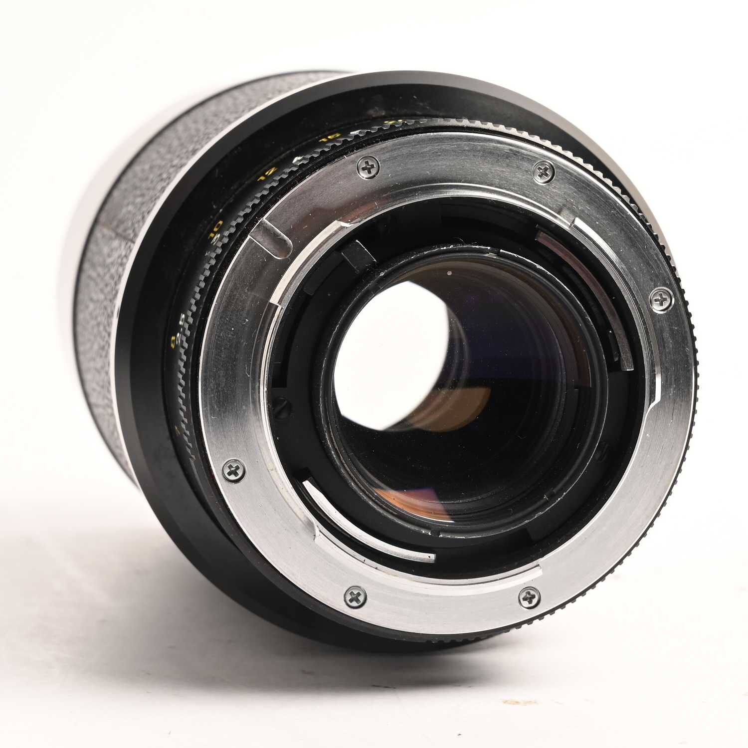Leica Leitz Vario-Elmar-R 4,5/80-200 mm 3 CAM