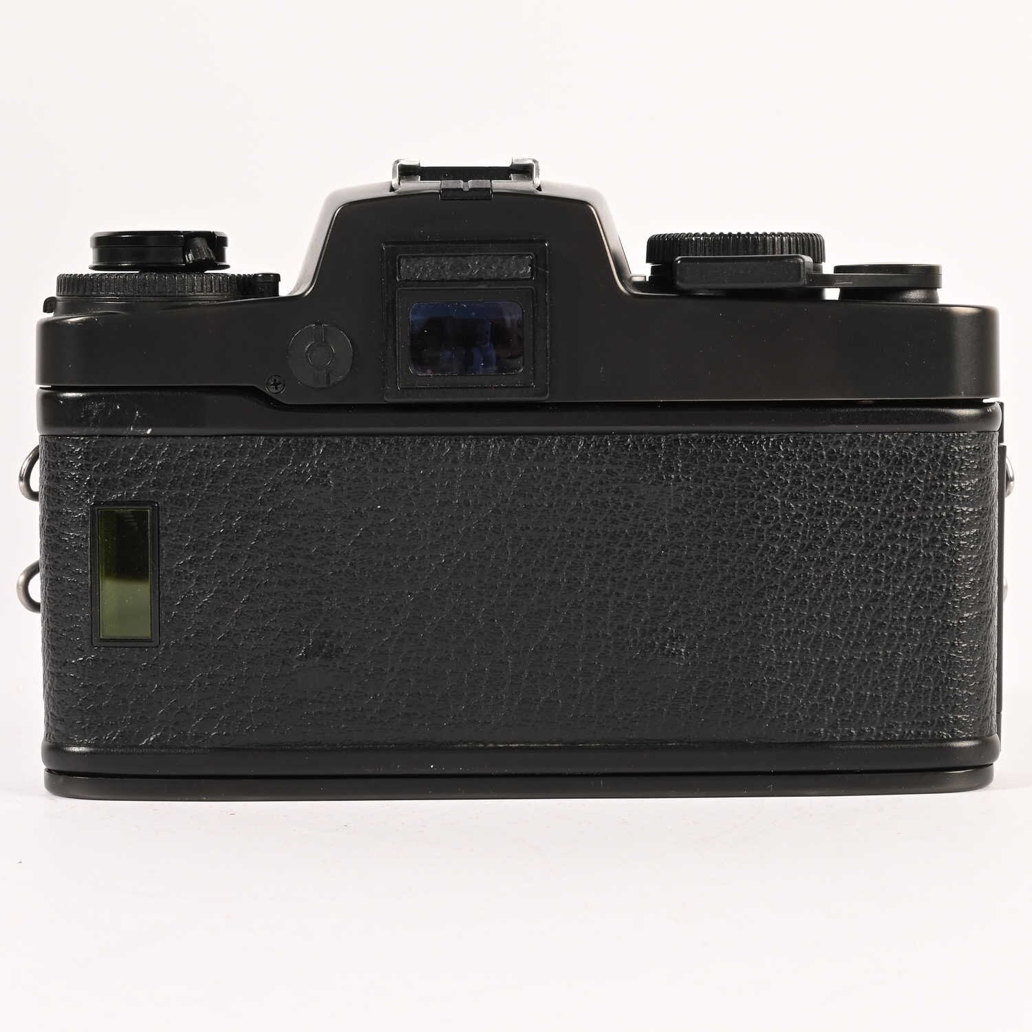 Leica R4 black body