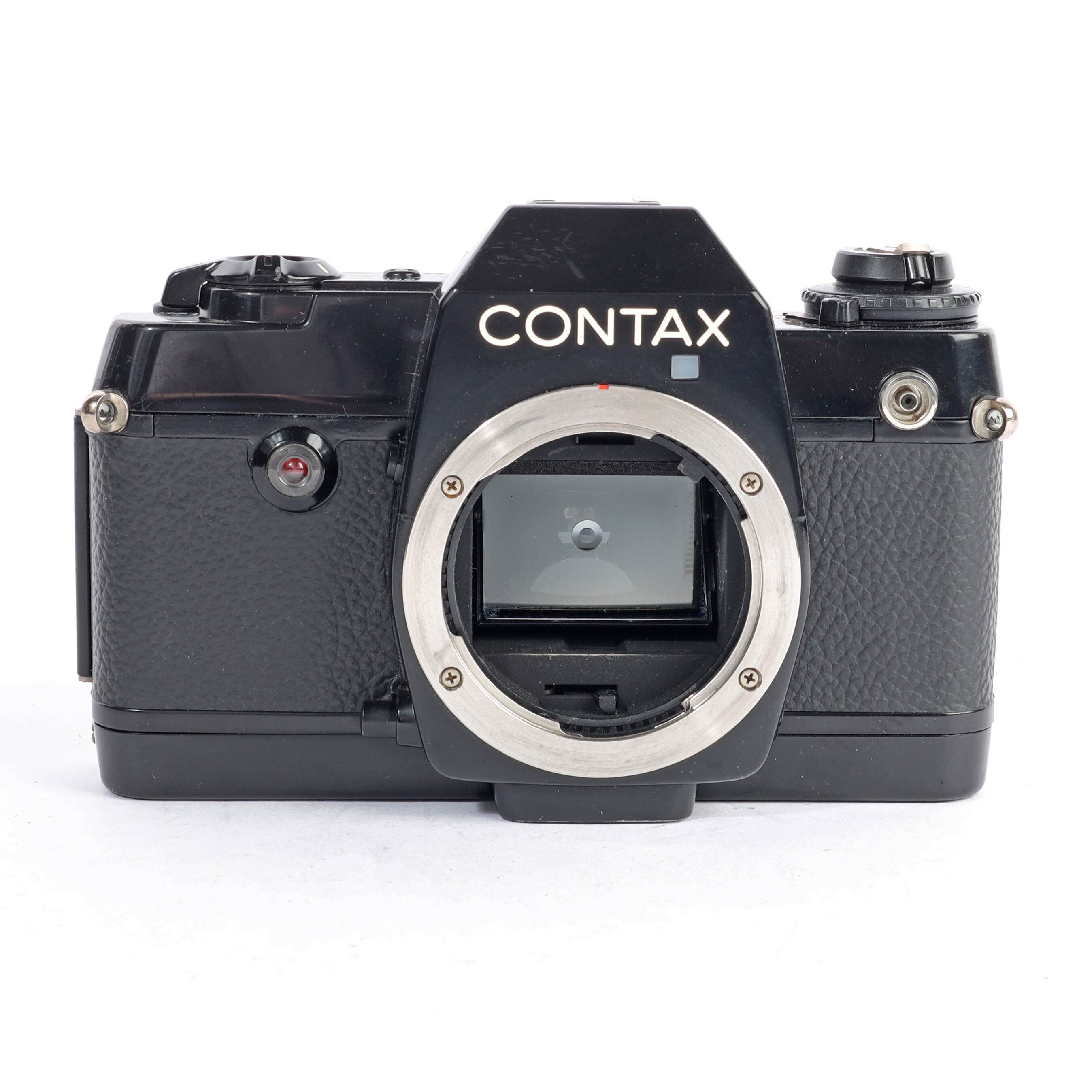 Contax 137 MD body