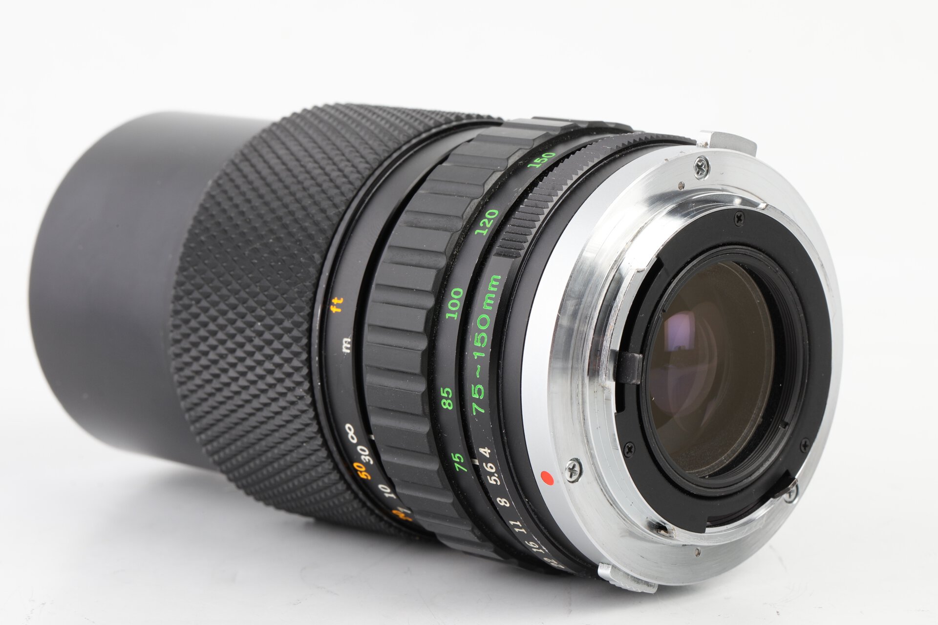 Olympus OM 75-150mm 4,0