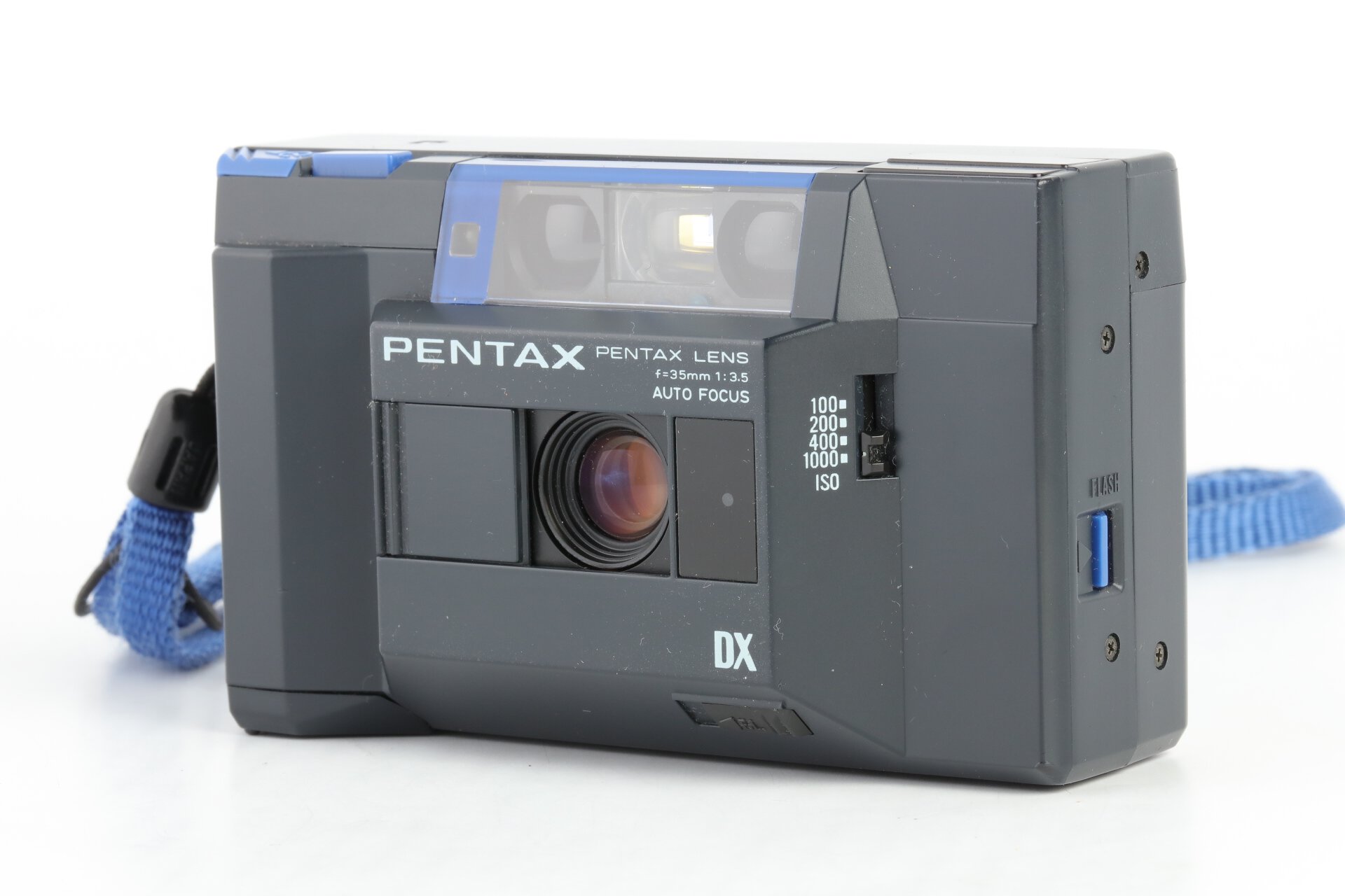 Pentax Sport-1 AF 35mm 3,5 Kompaktkamera