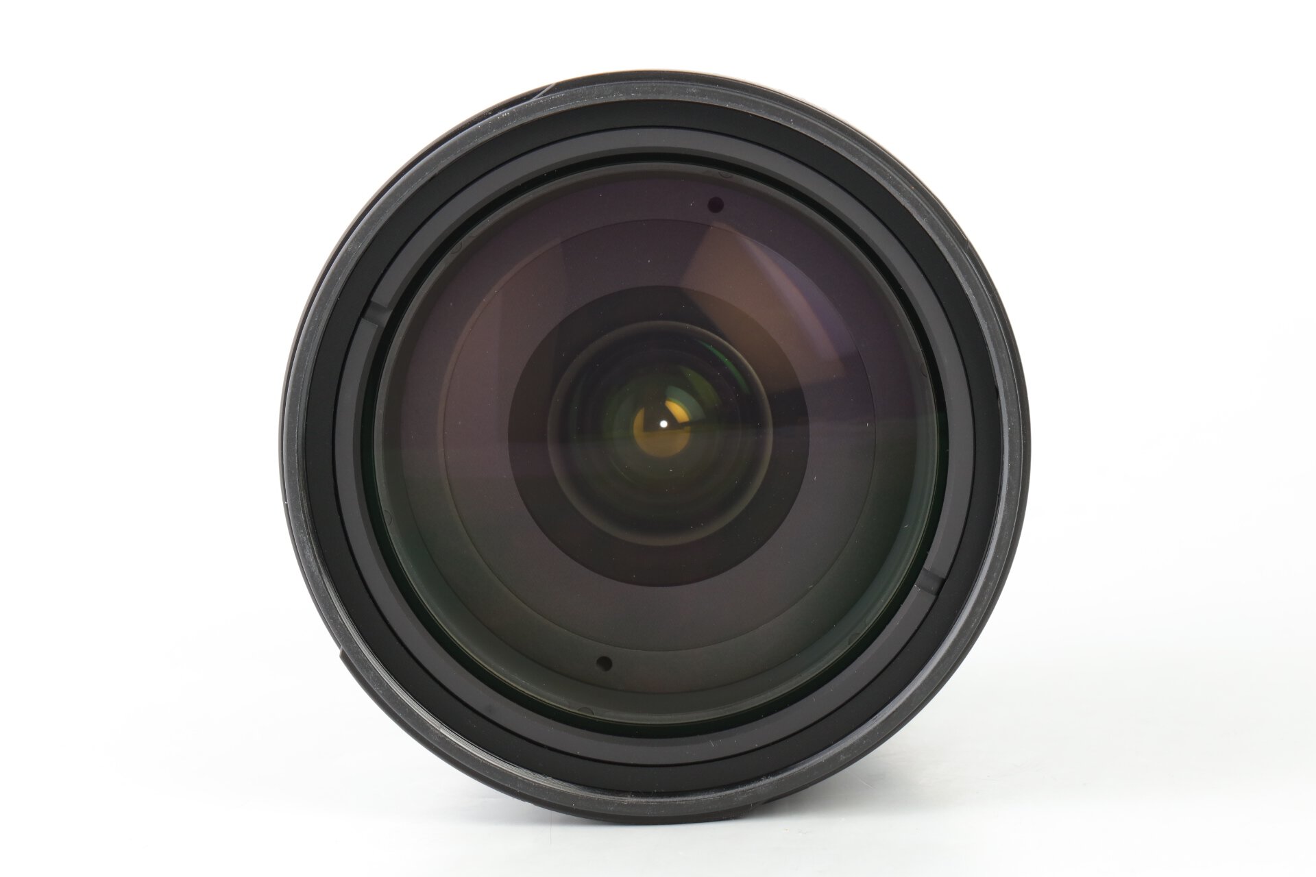Nikon AF-S 3,5-5,6/18-200mm DX G II VR ED