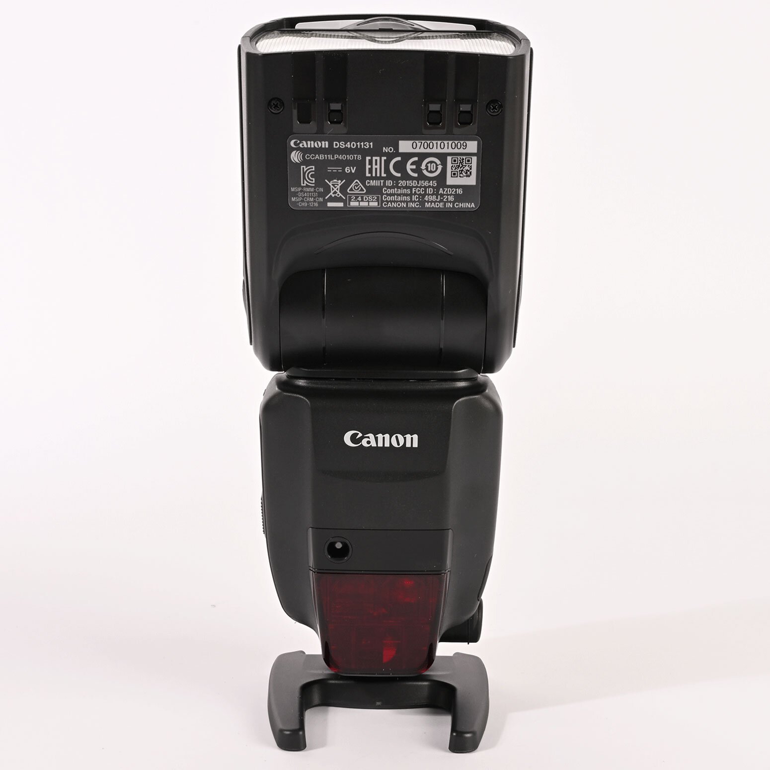 CANON Speedlite 600EX-RT