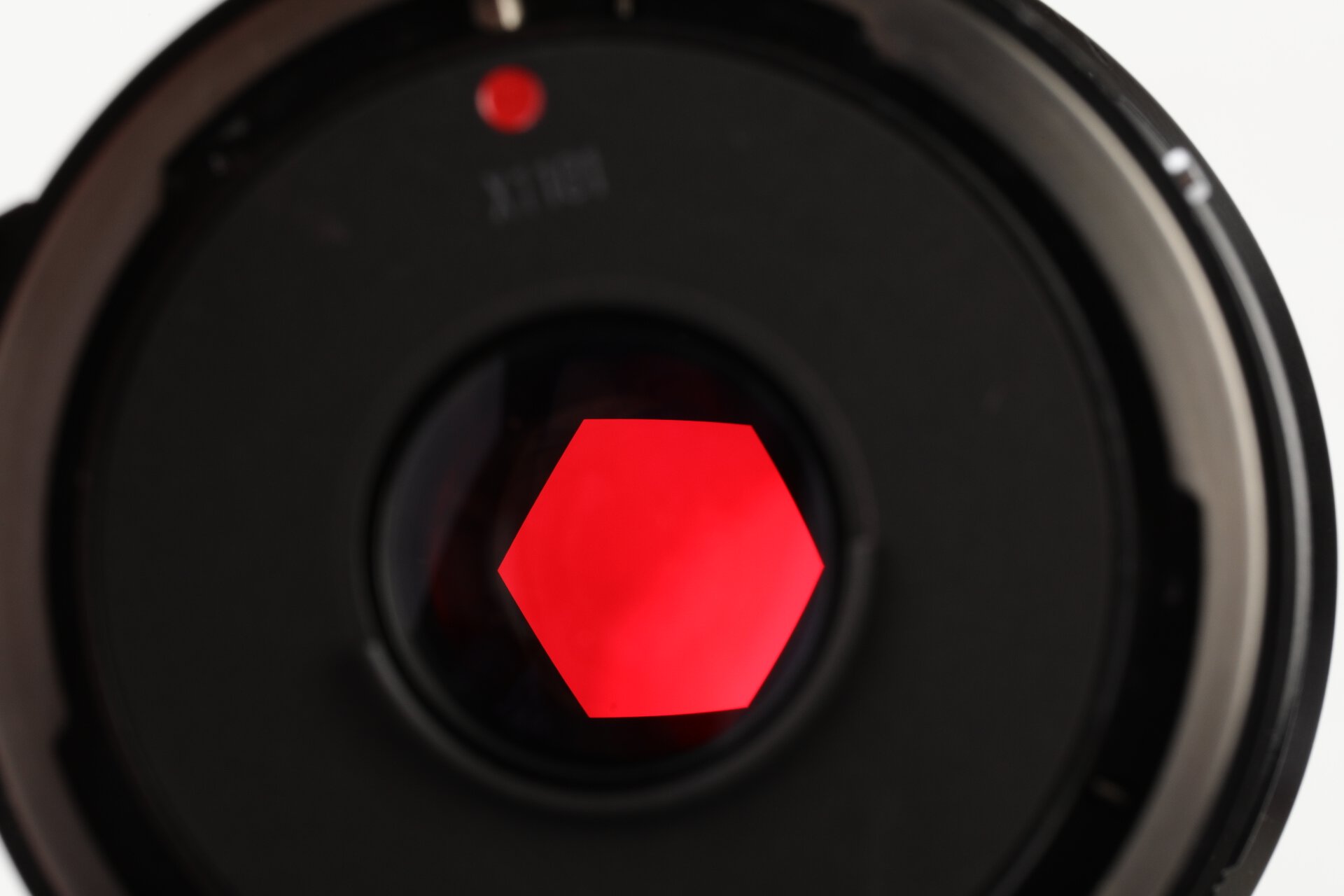 Canon FD 7,5mm 5,6 Fish-Eye Lens