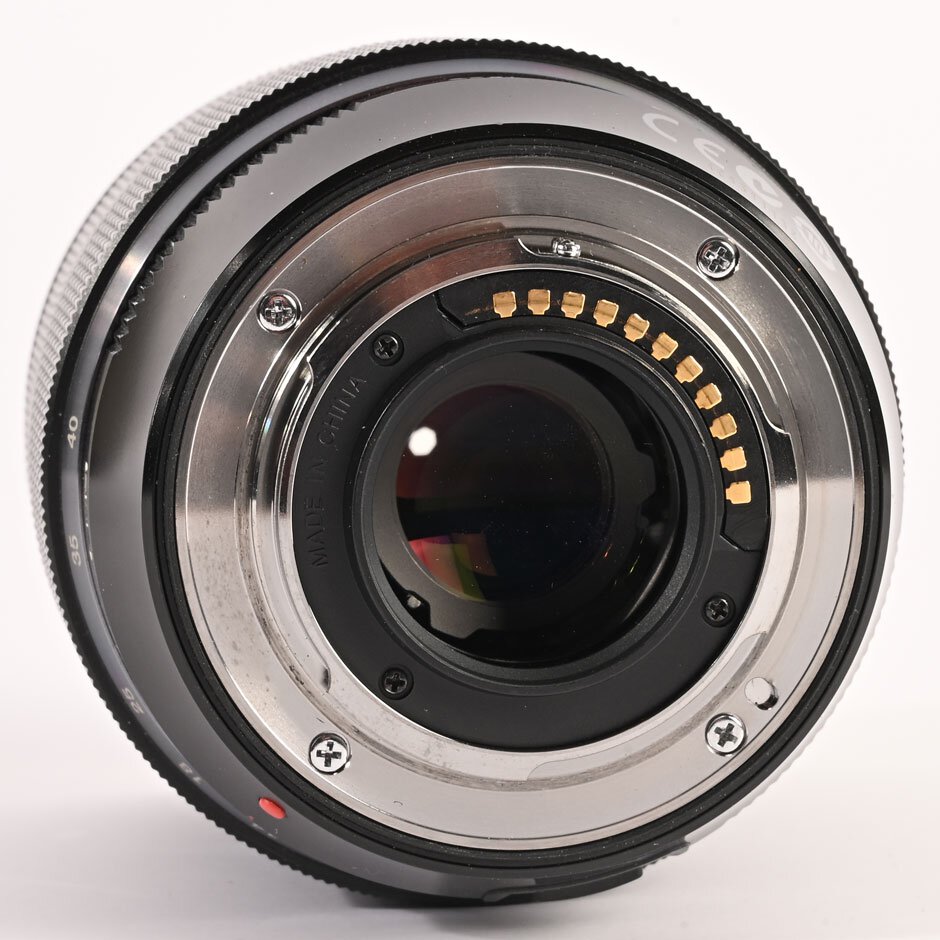 Olympus M.Zuiko Digital ED 12 ‑ 40 mm 12-40 f 2.8 Pro MFT