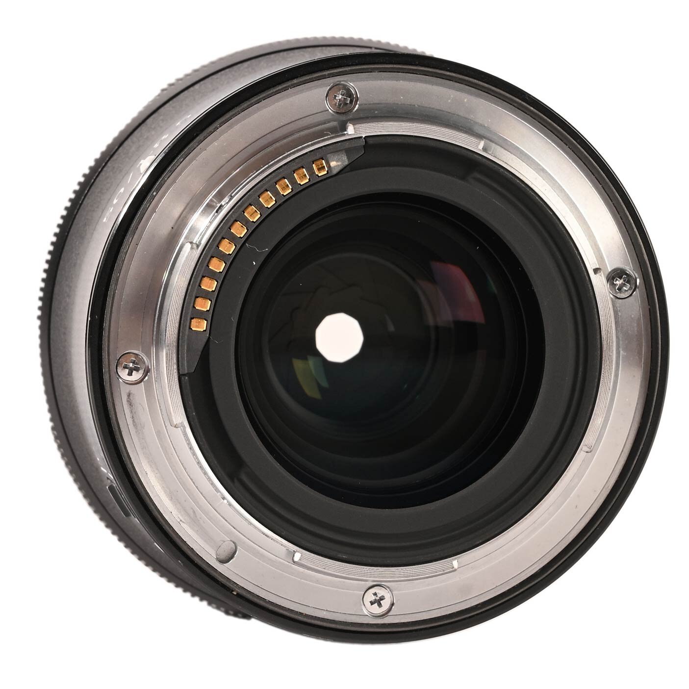 Nikon Nikkor Z 50mm F1.8 S Objektiv