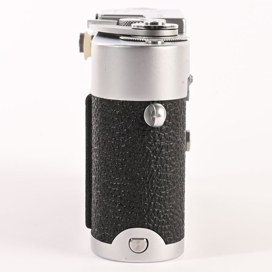 Leitz Leica M2 body Leitz Leica M2 body