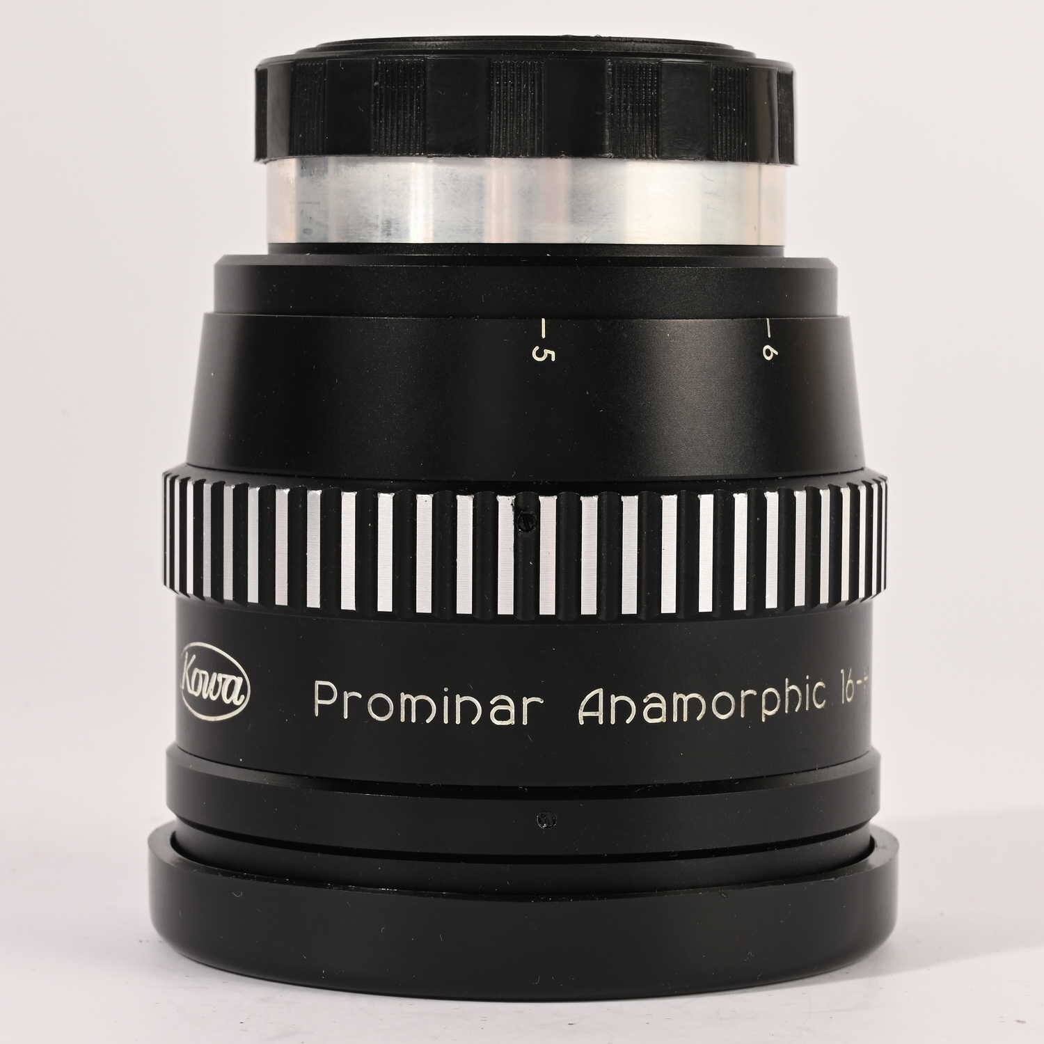 Kowa Prominar Anamorphic 16-H Cine Kamera Objektiv
