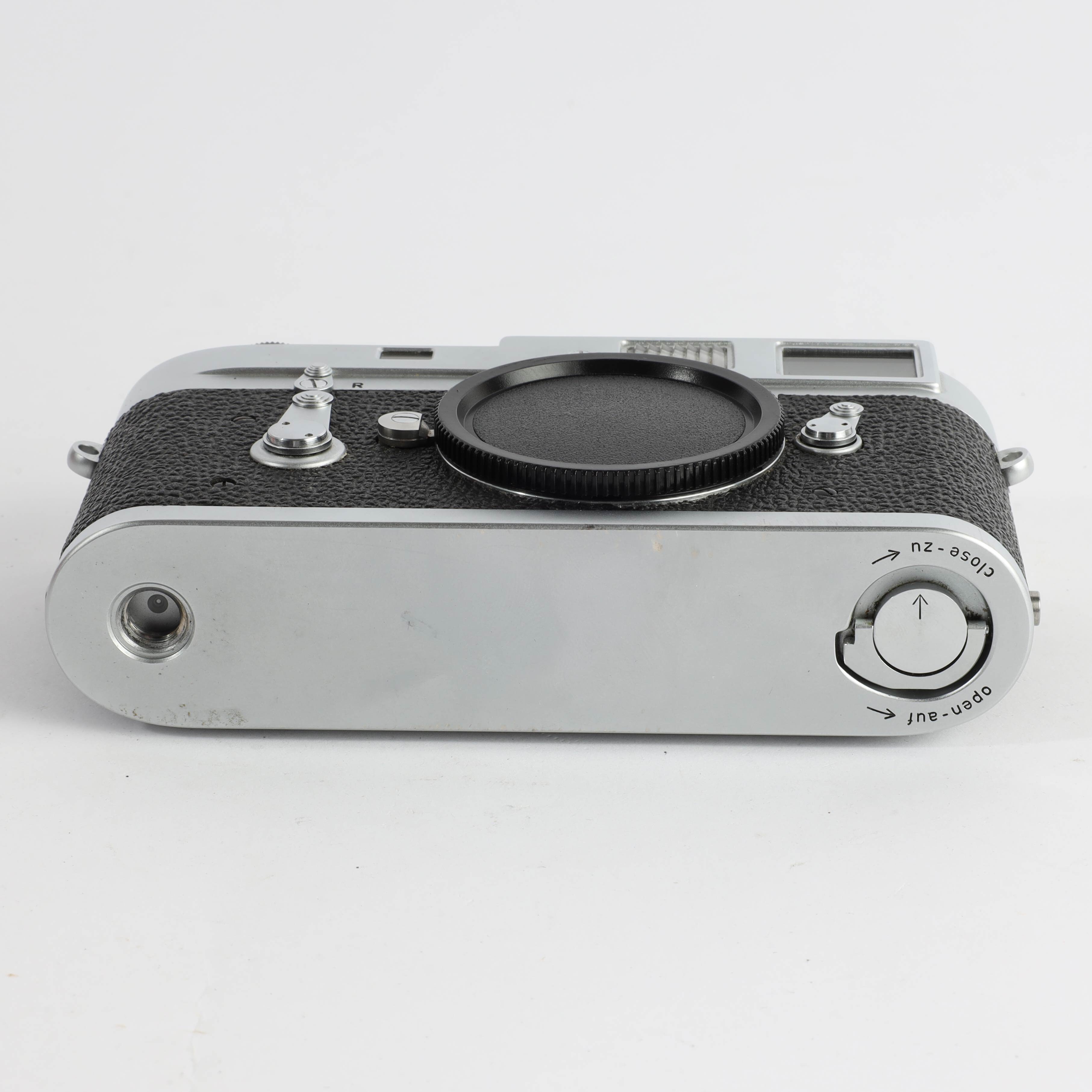 Leitz Leica M2