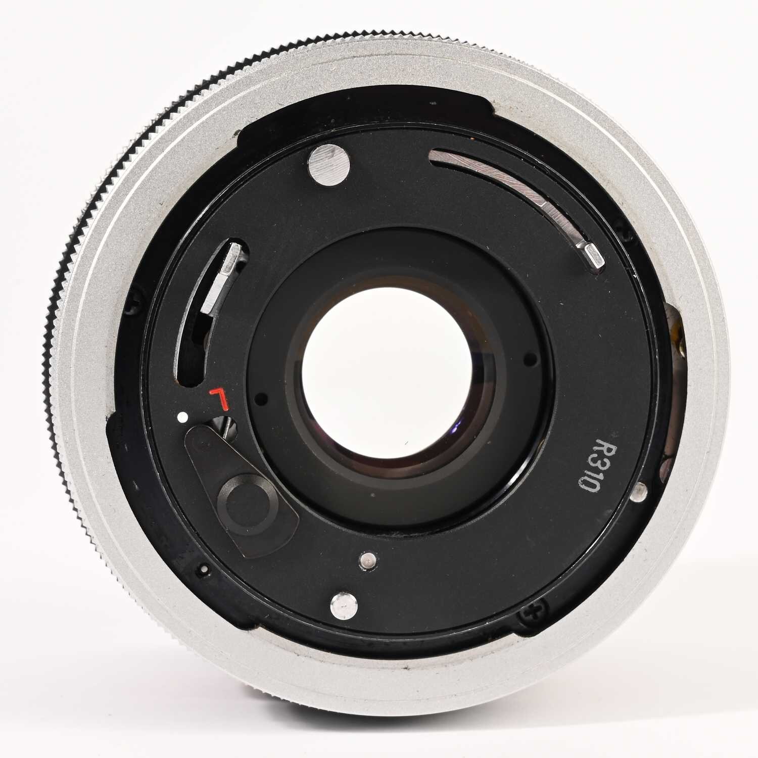 Canon FD 28mm 1:2,8 Objektiv Lens S.C.