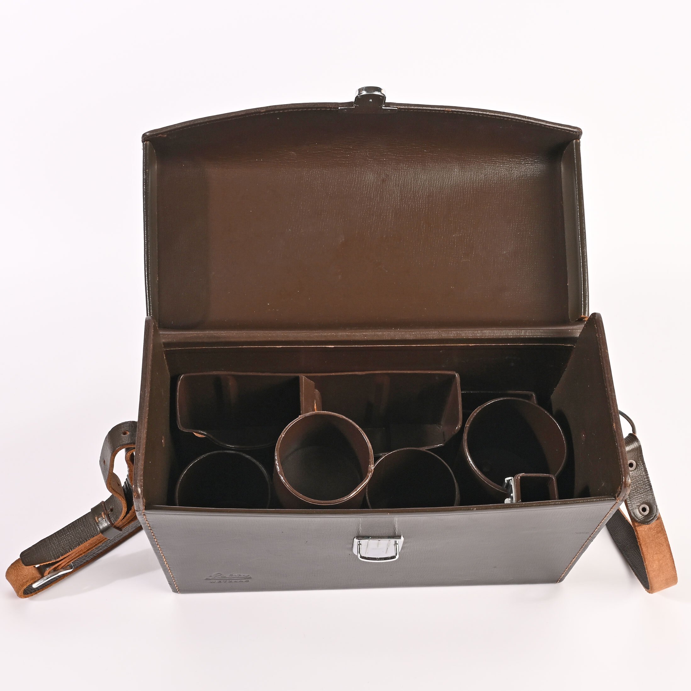 Leica Leitz Wetzlar Kameratasche Bereitschaftstasche