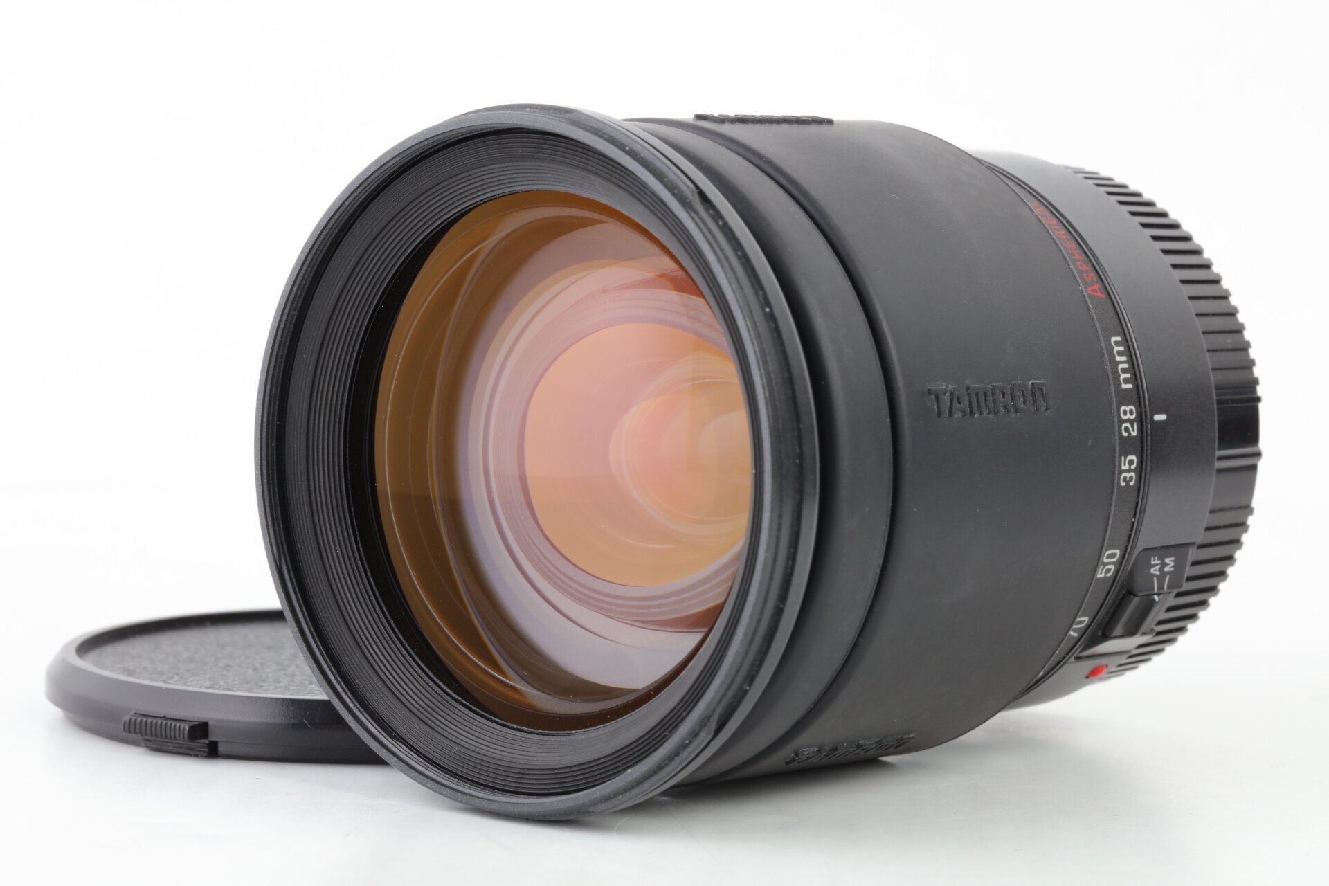 Tamron AF Aspherical 28-200mm 3,8-5,6 LD (IF) Canon EF