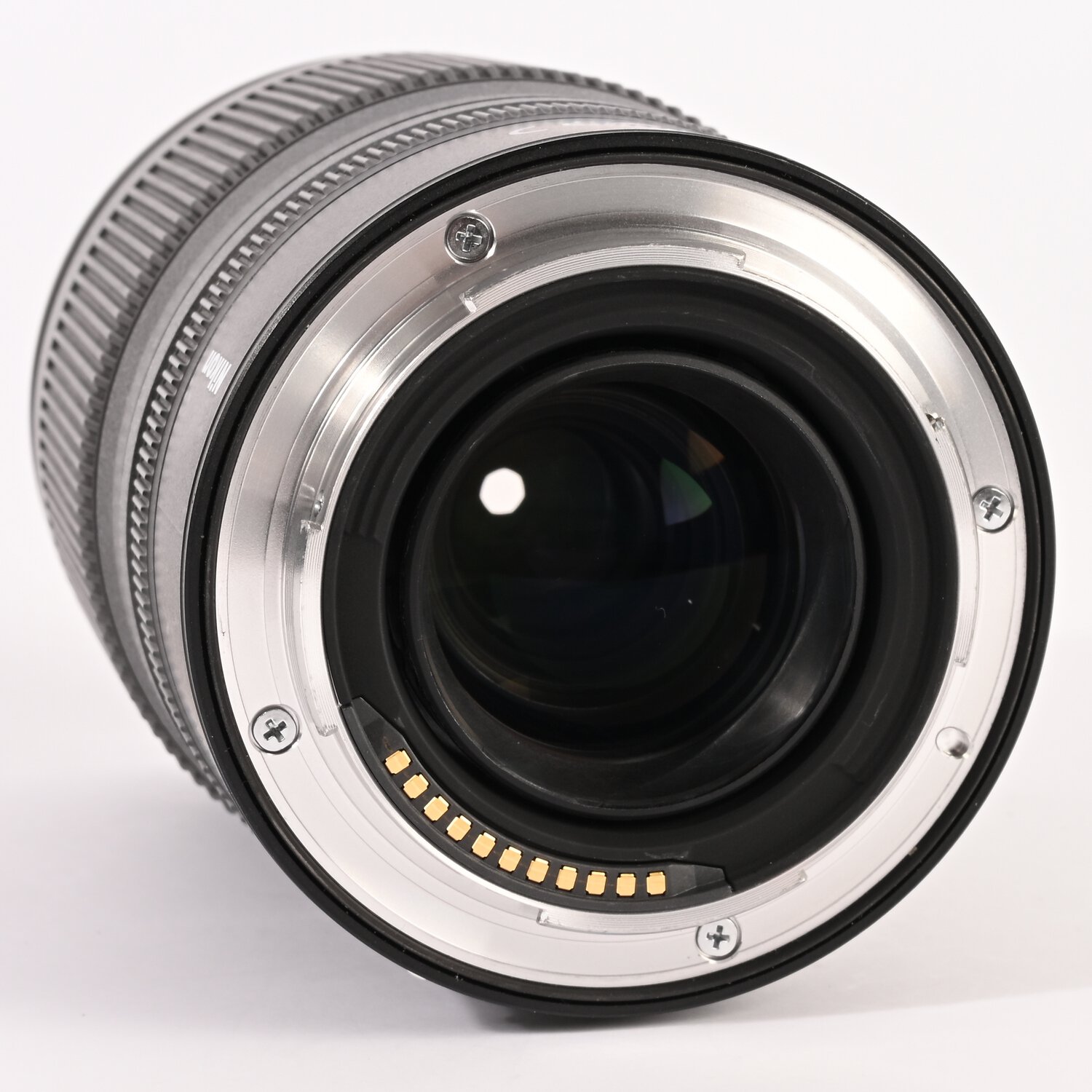 Nikon NIKKOR Z 24-200 mm f 4-6,3 VR