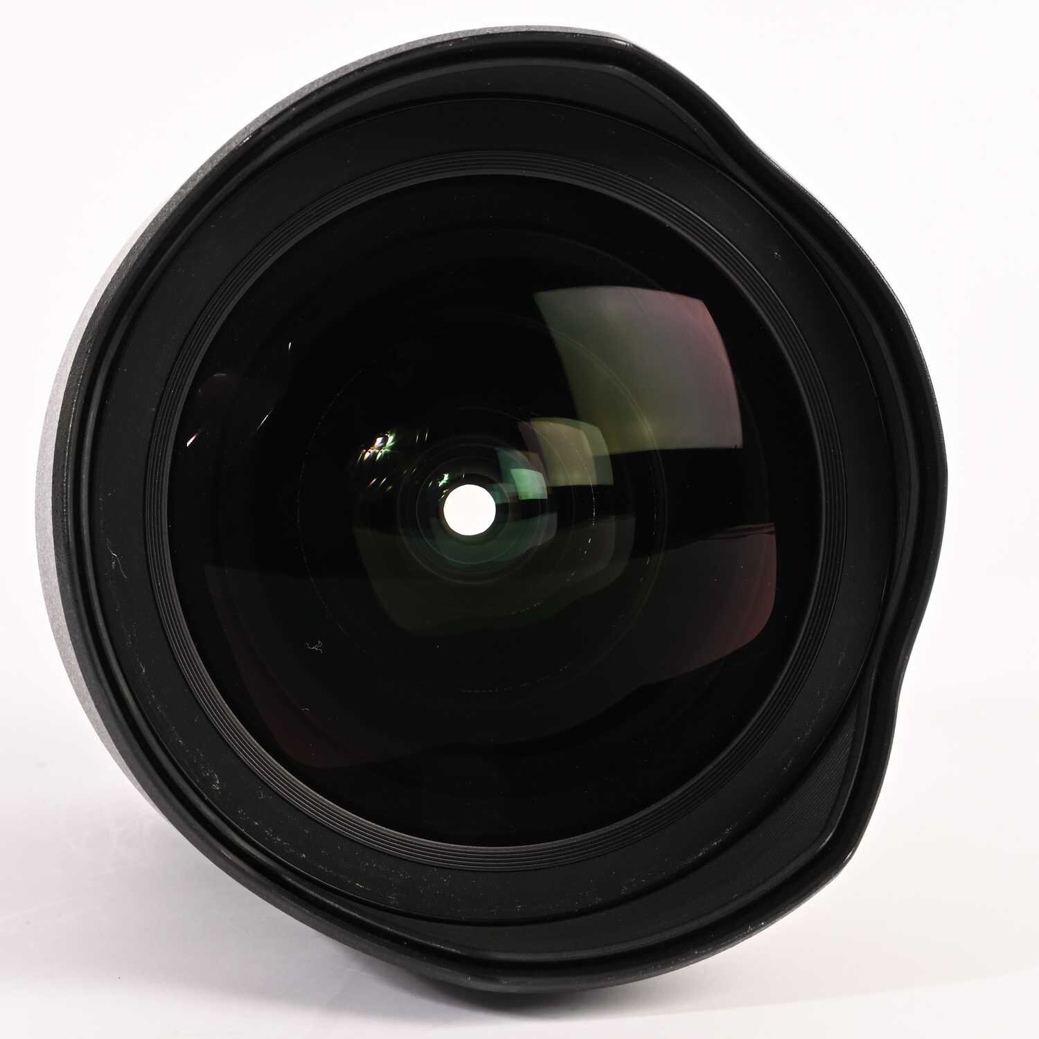 Tamron SP 15-30 mm F/2.8 Di VC USD Canon EF