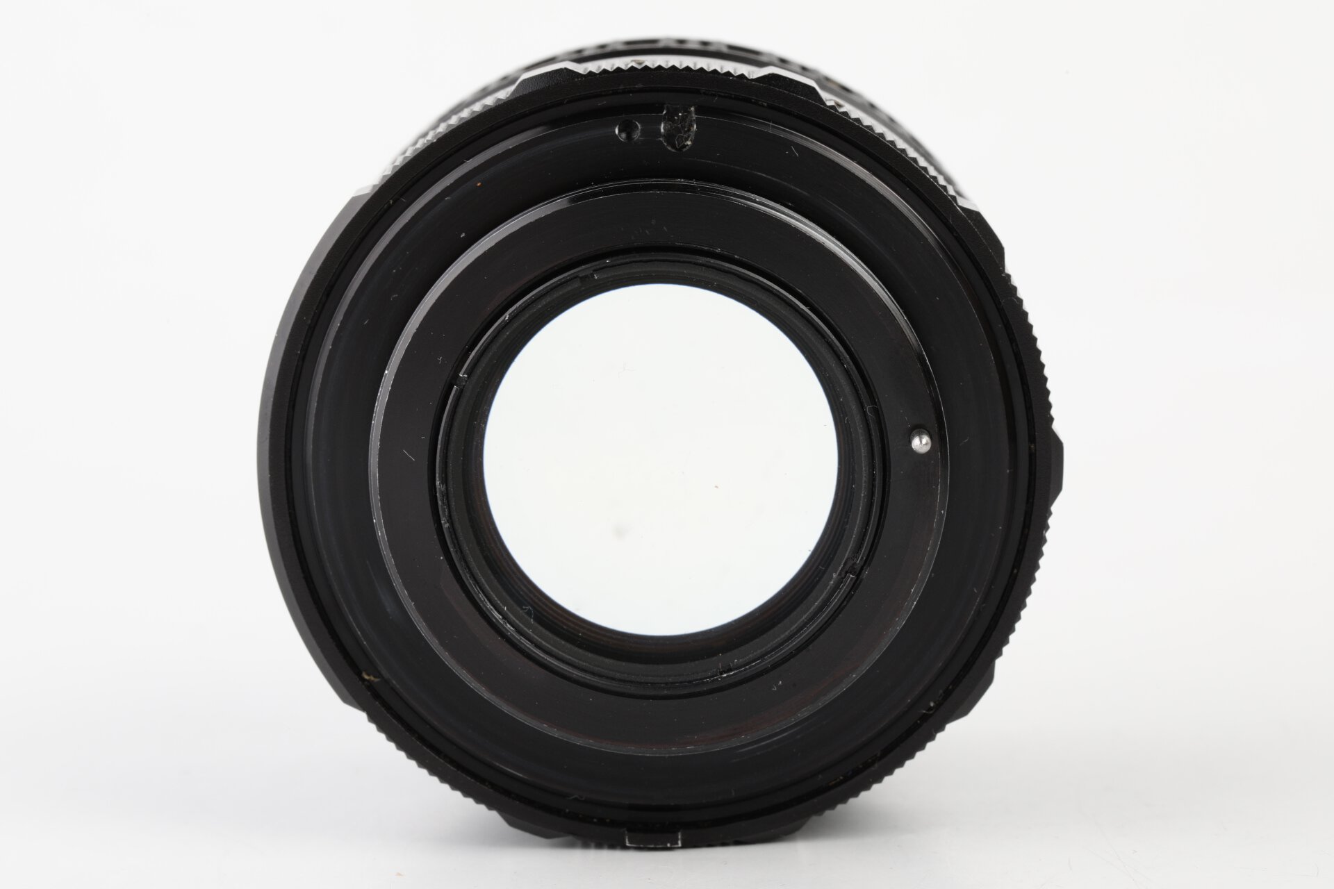 Fuji 1,8/55mm EBC Fujinon M42