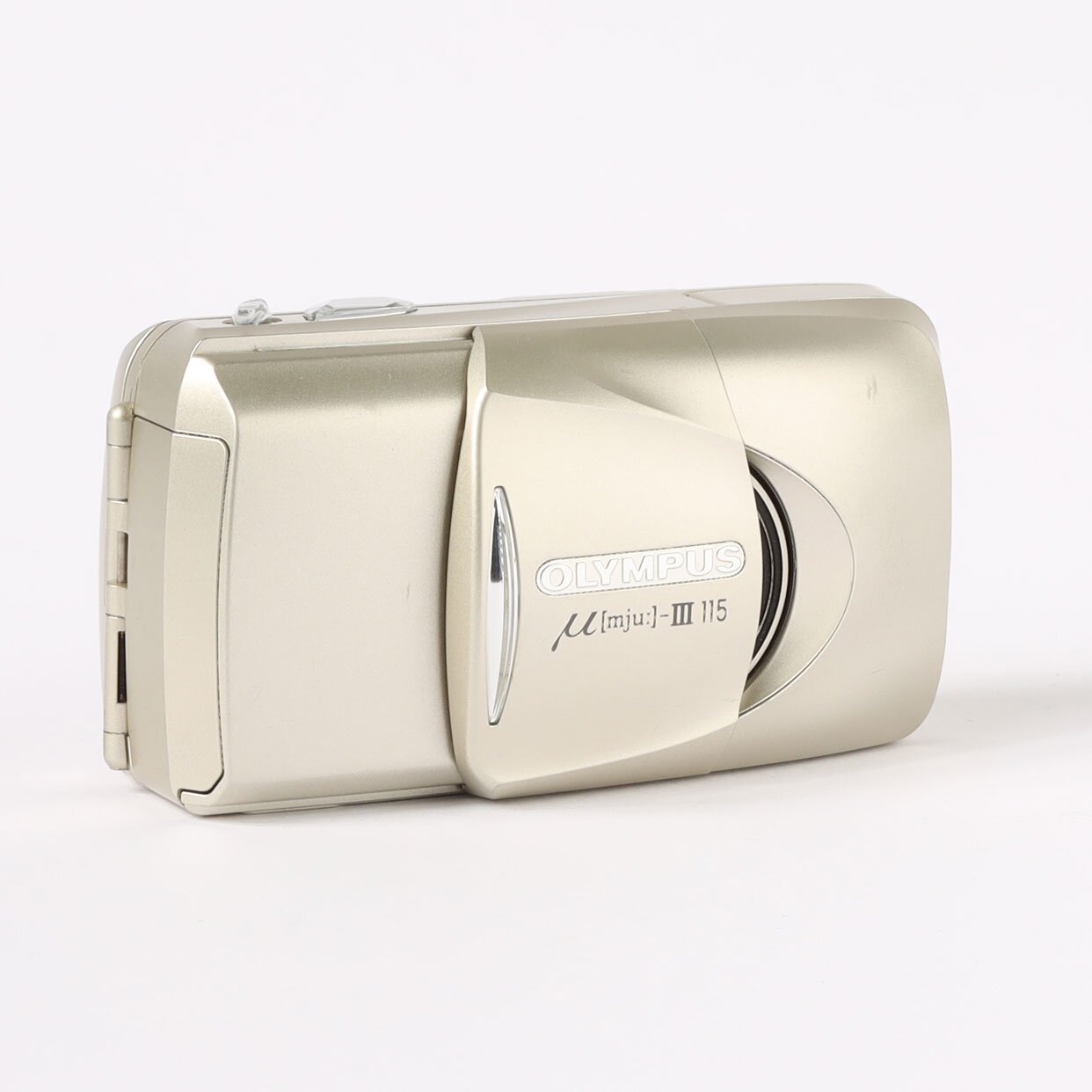 Olympus mju-III 115
