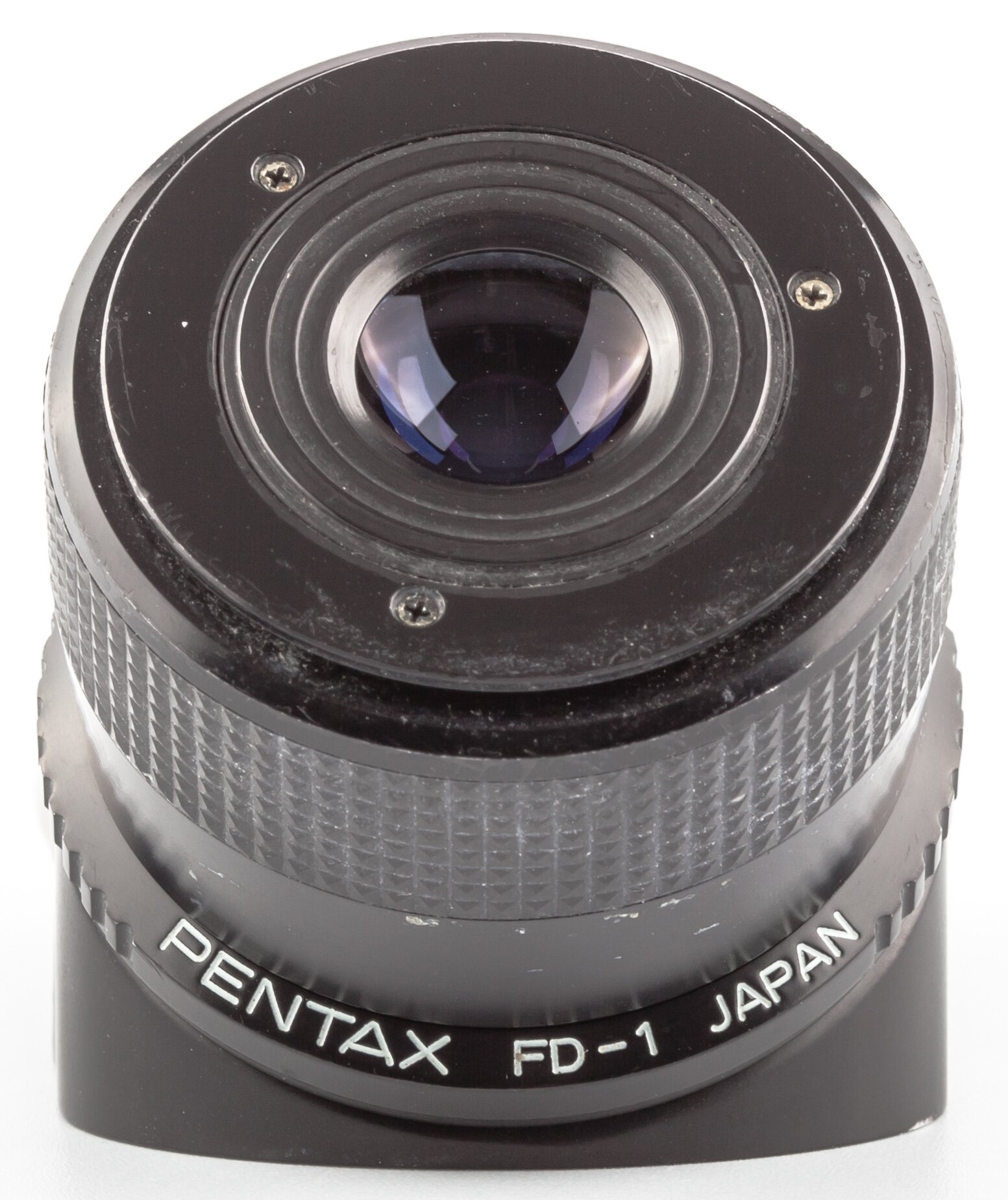 Pentax LX FB-1