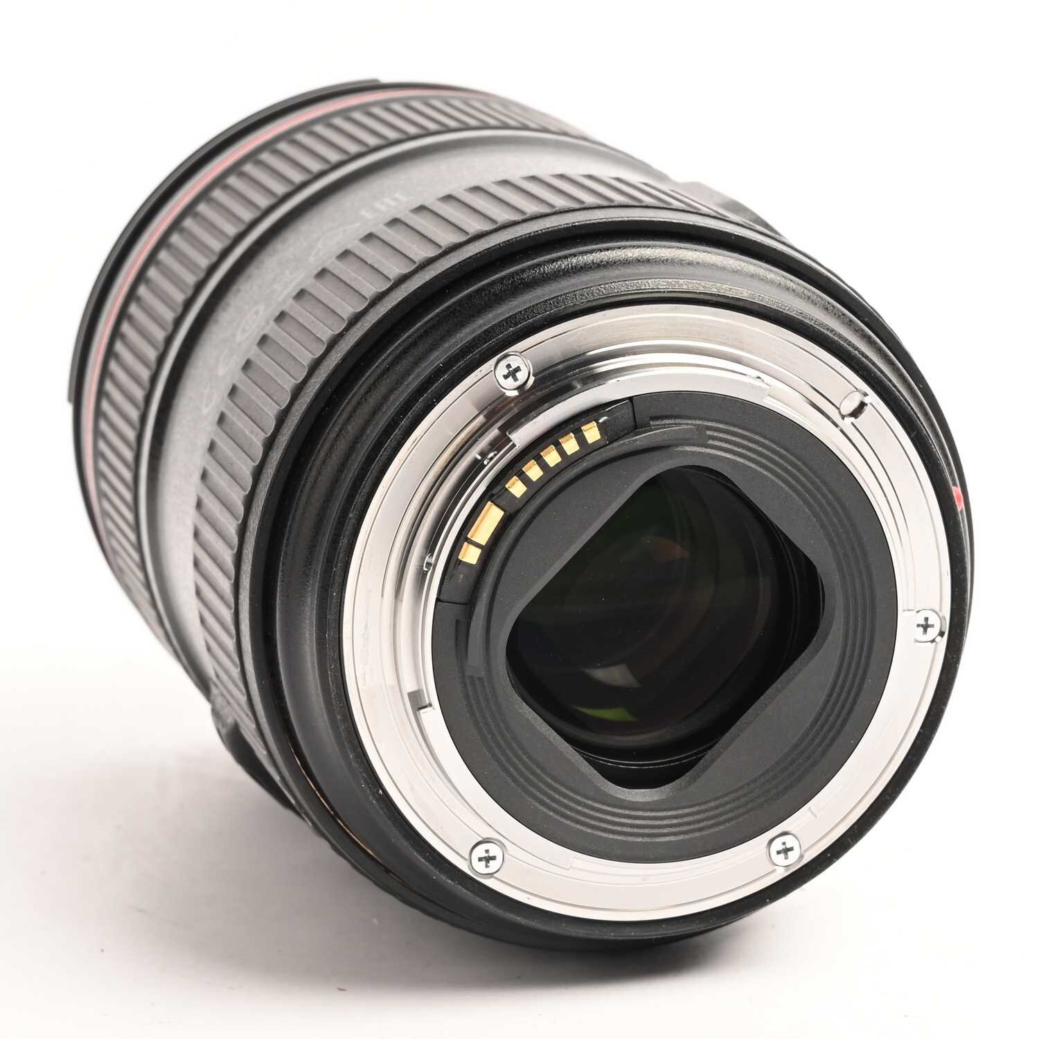Canon EF 24-105mm/4 L IS II USM