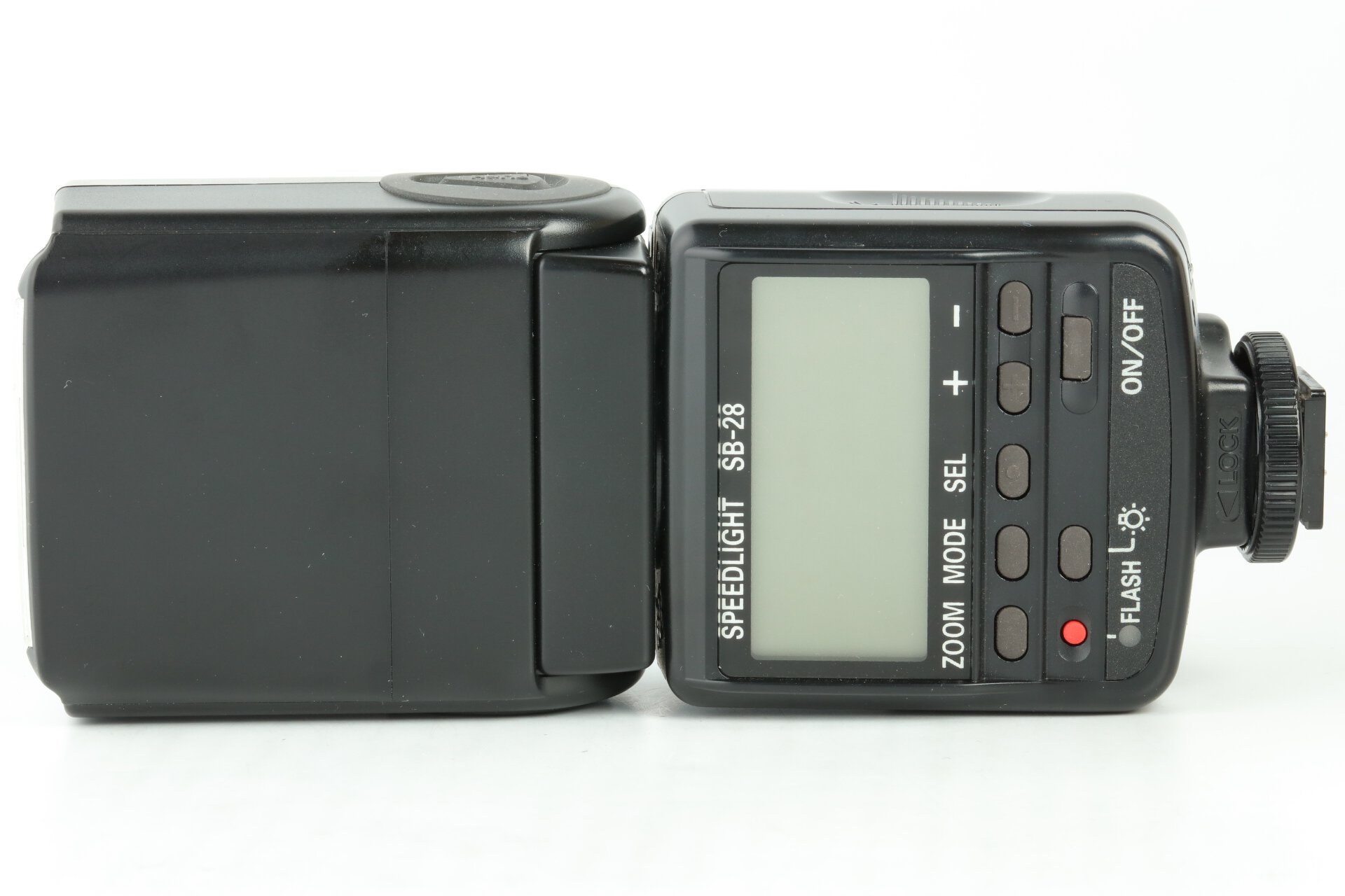 Nikon Speedlight SB-28