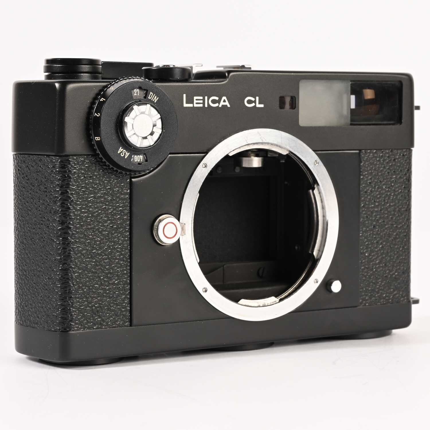 Leica CL body