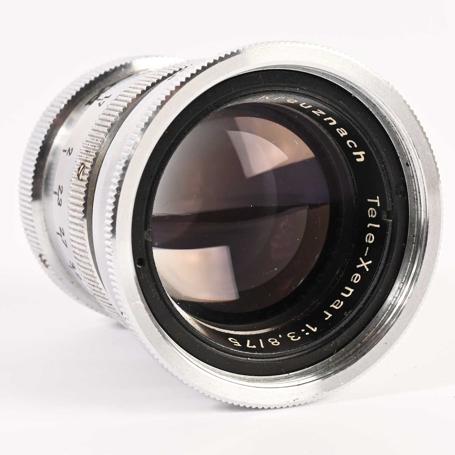 Robot Star 25 set 3x Lenses Set 30mm 40 mm 75mm very rare