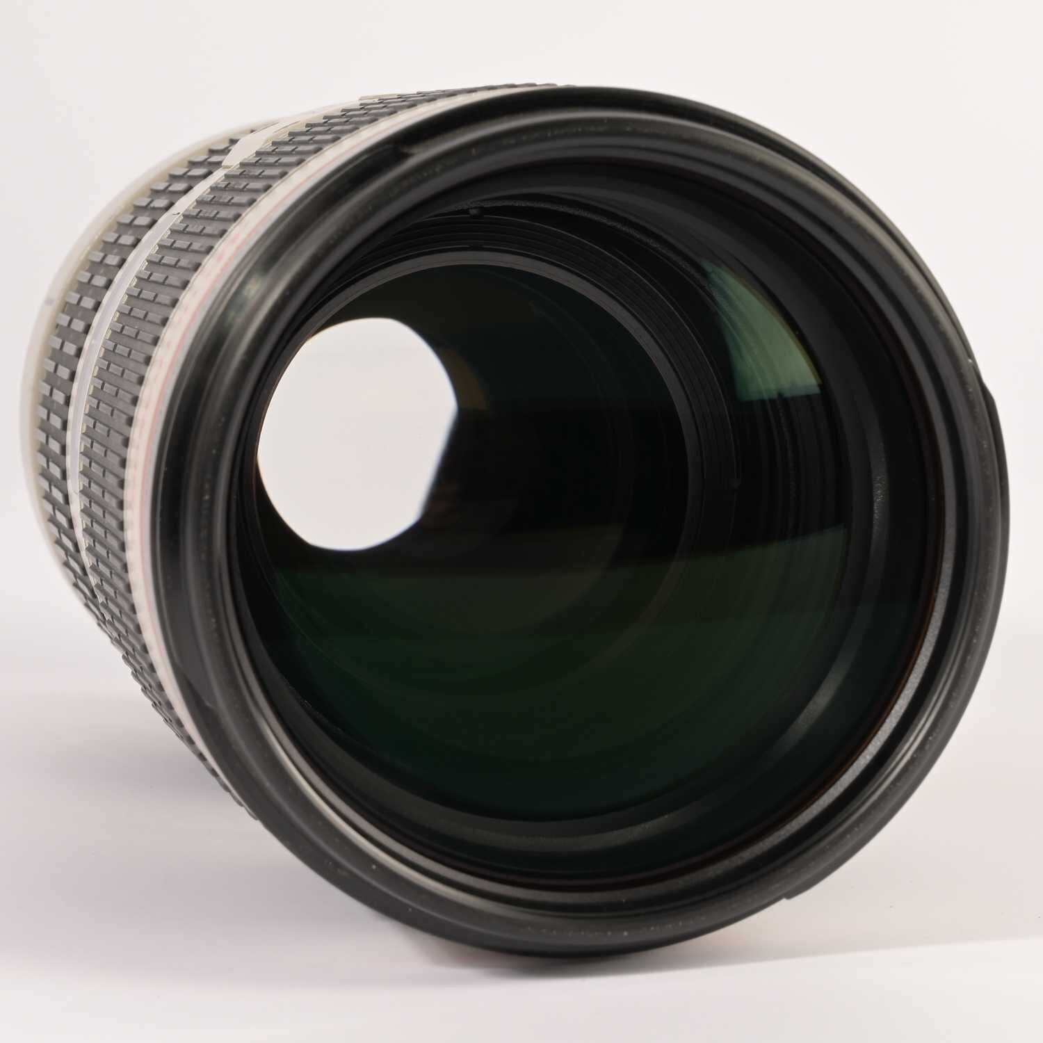 Canon EF 70-200mm f/2.8 L IS II USM Teleobjektiv