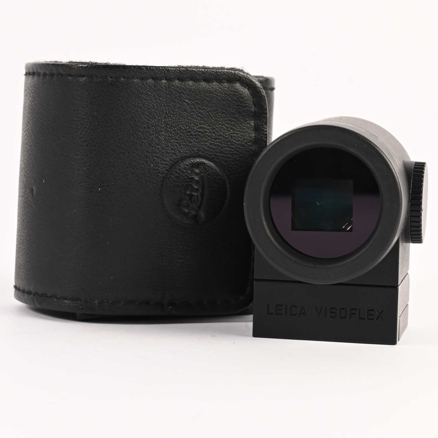 Leica Visoflex Typ 020