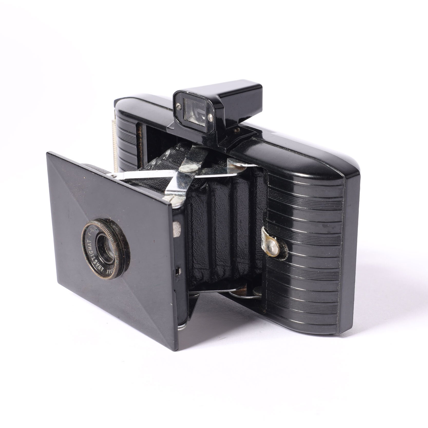 Kodak Bantam Art Deco Bakelit