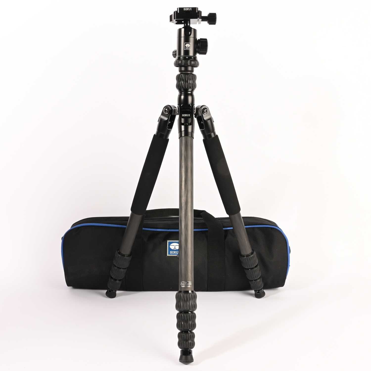 Sirui Traveler 7 Tripod Stativ