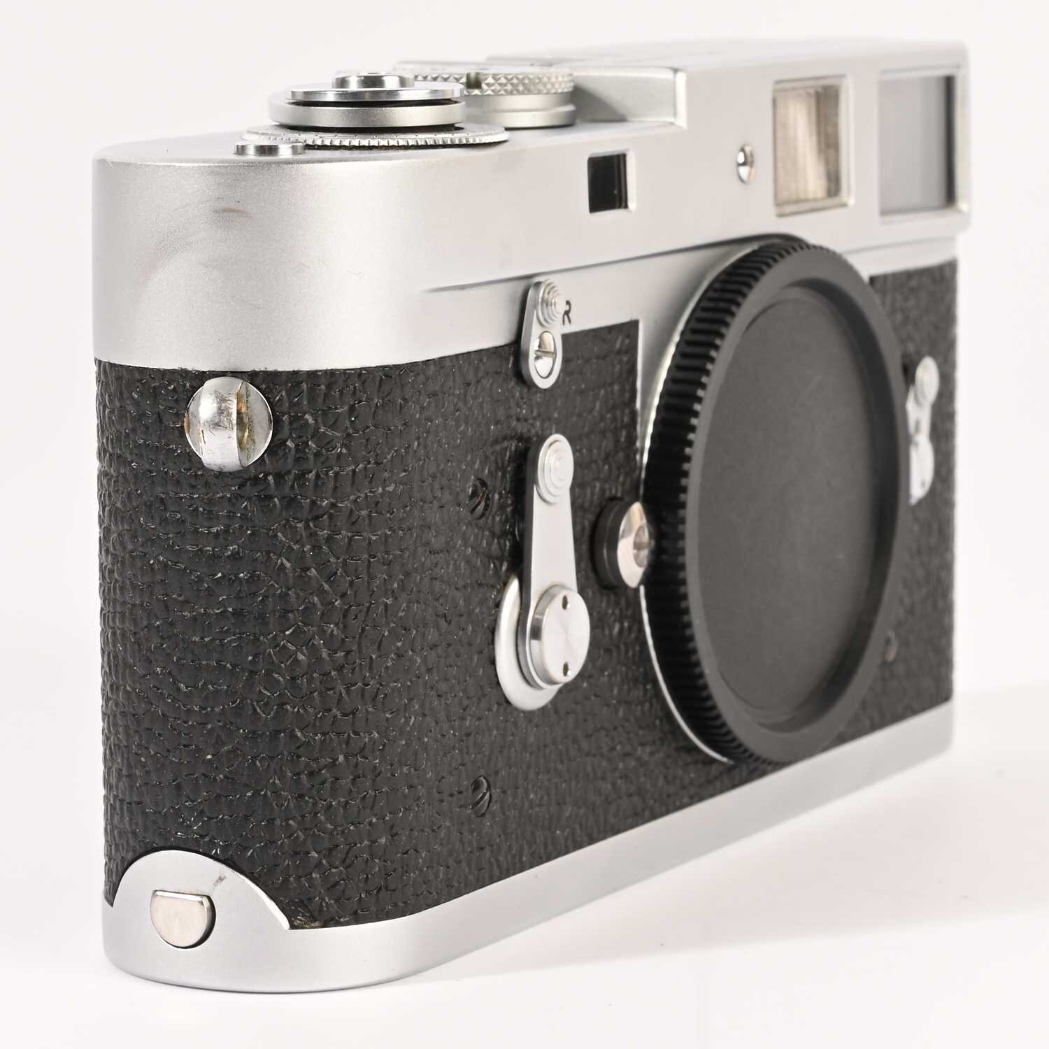 Leitz Leica M2