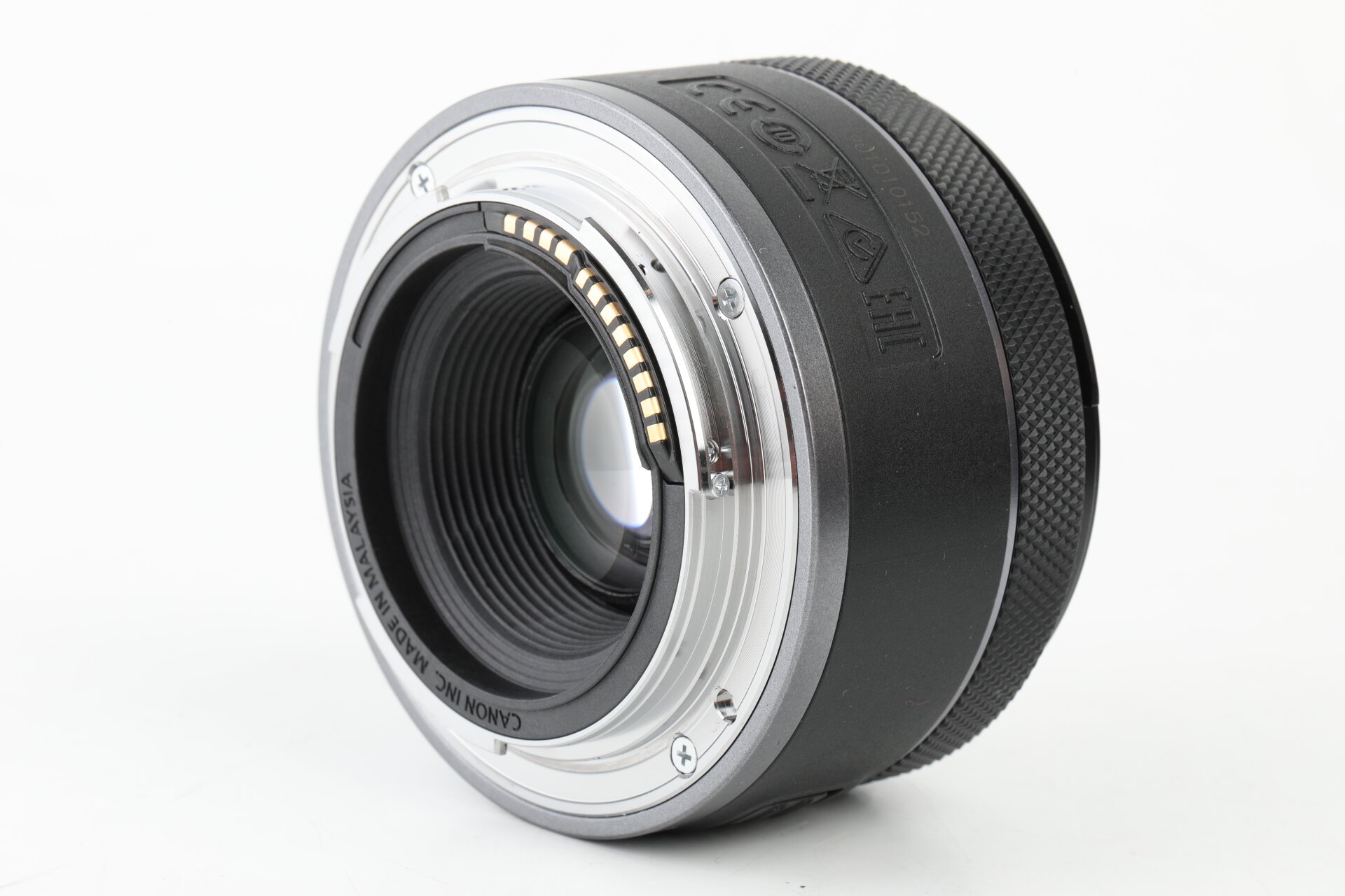 Canon RF 1,8/50mm STM Canon RF 1,8/50mm STM