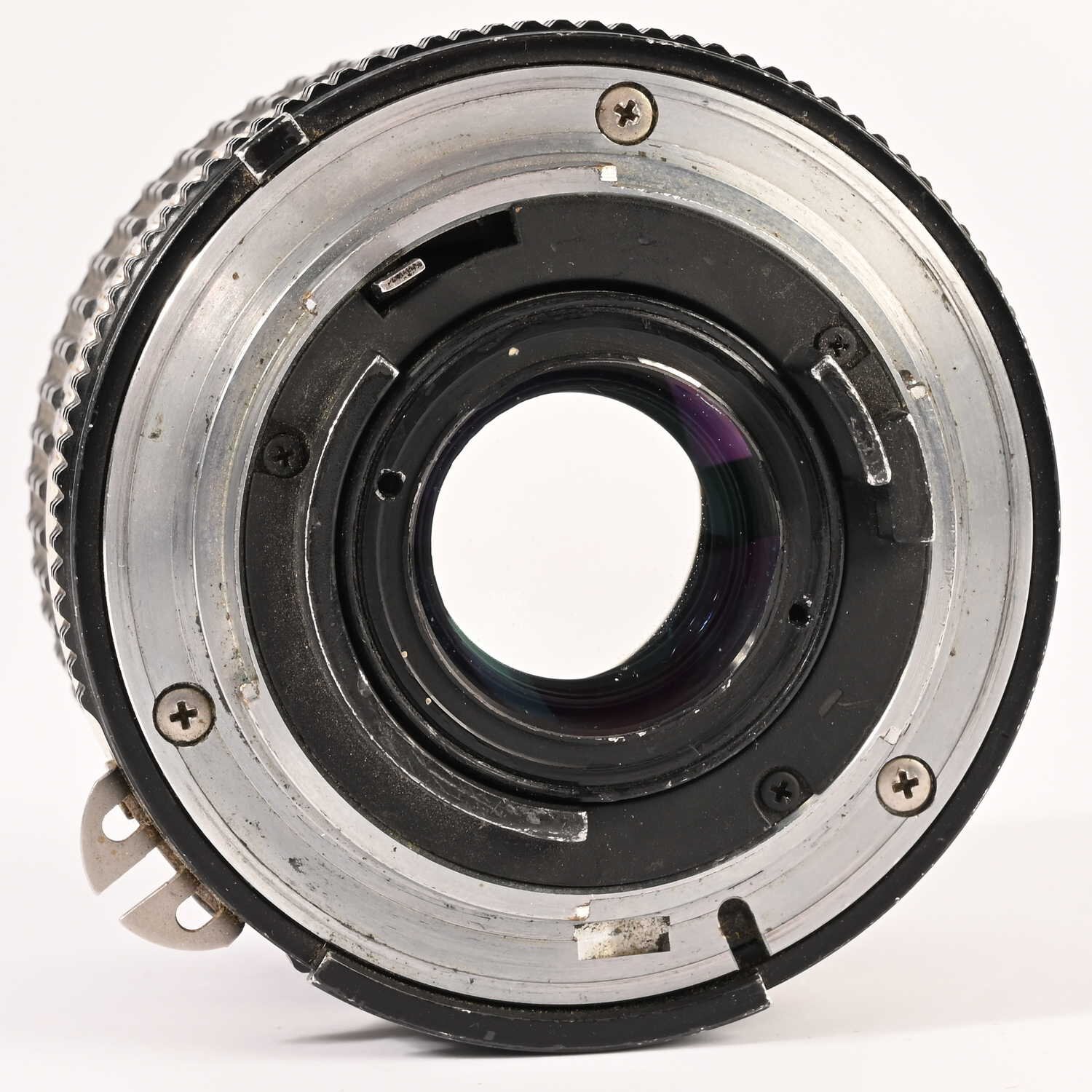 Nikon Nikkor 24/2,8 Ais