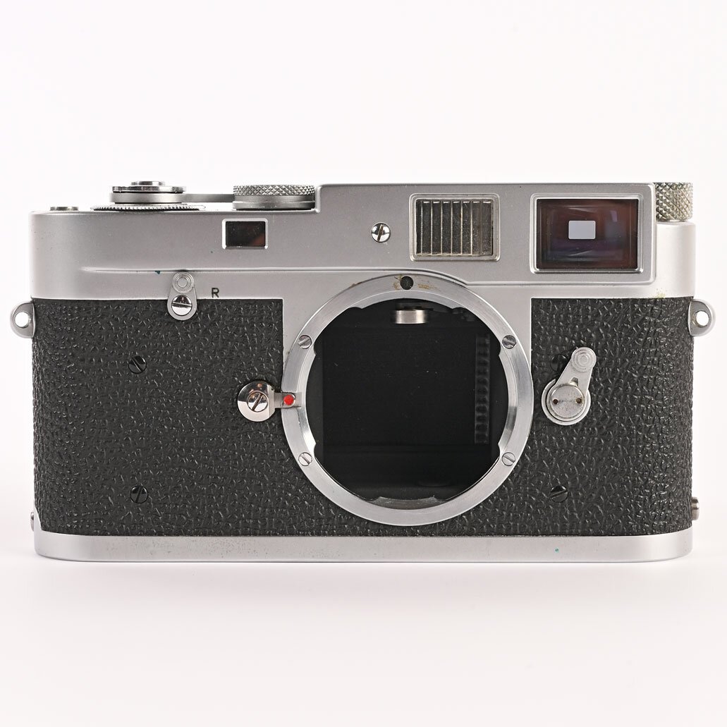 Leitz Leica M2 body Leitz Leica M2 body