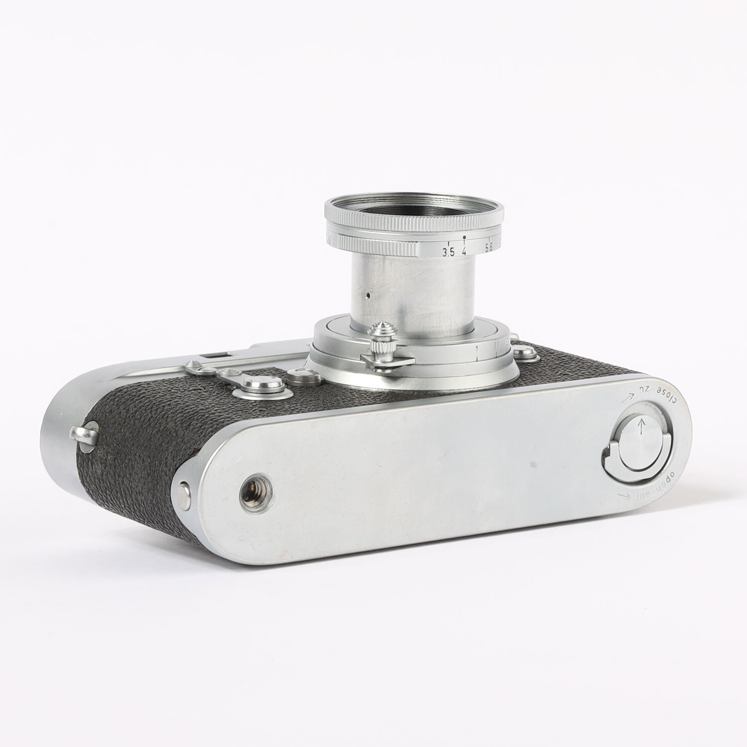 Leitz Leica M2