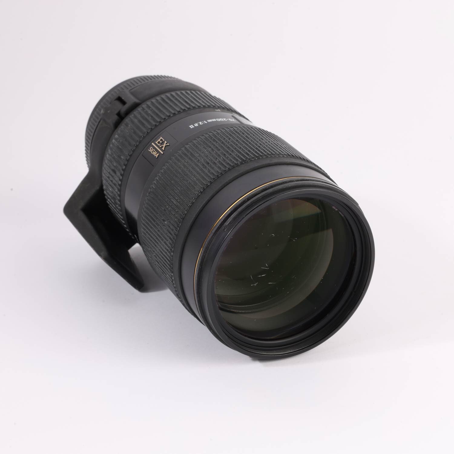 Sigma 70-200mm f/2.8 II APO DG EX Macro HSM N-AF Nikon F-Mount