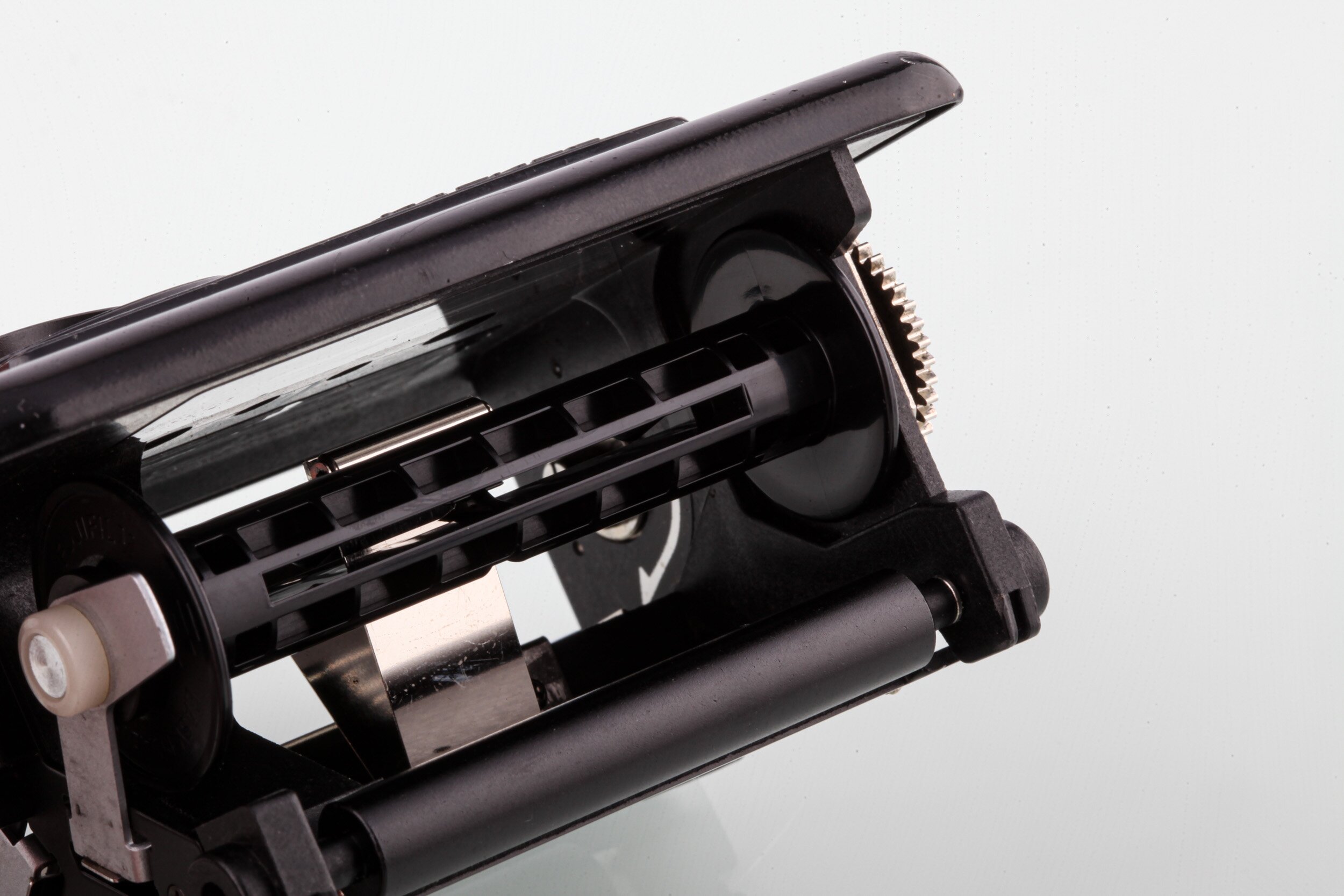 Pentax 645 Magazin