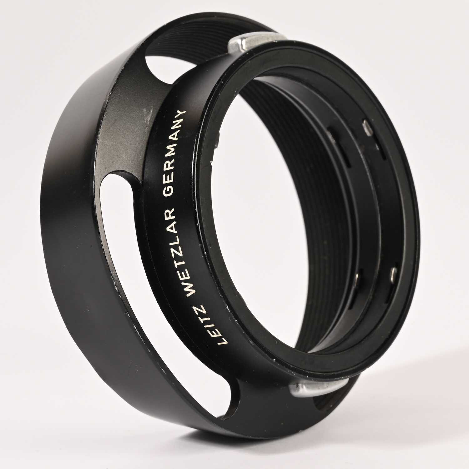 Leitz Leica Gegenlichtblende12586 für Summilux-M 1,4/50