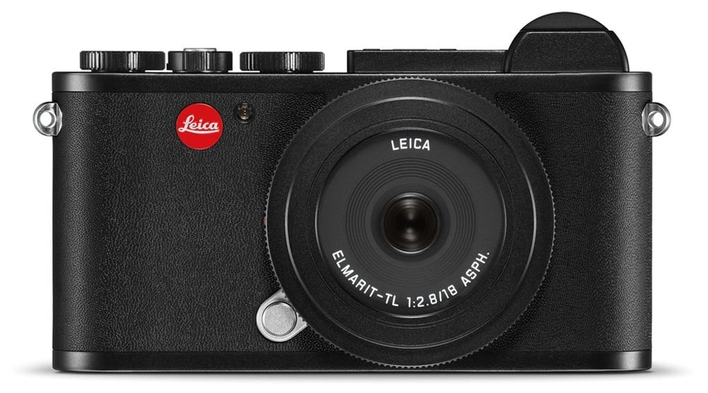 LEICA CL Prime Kit 18mm 19304