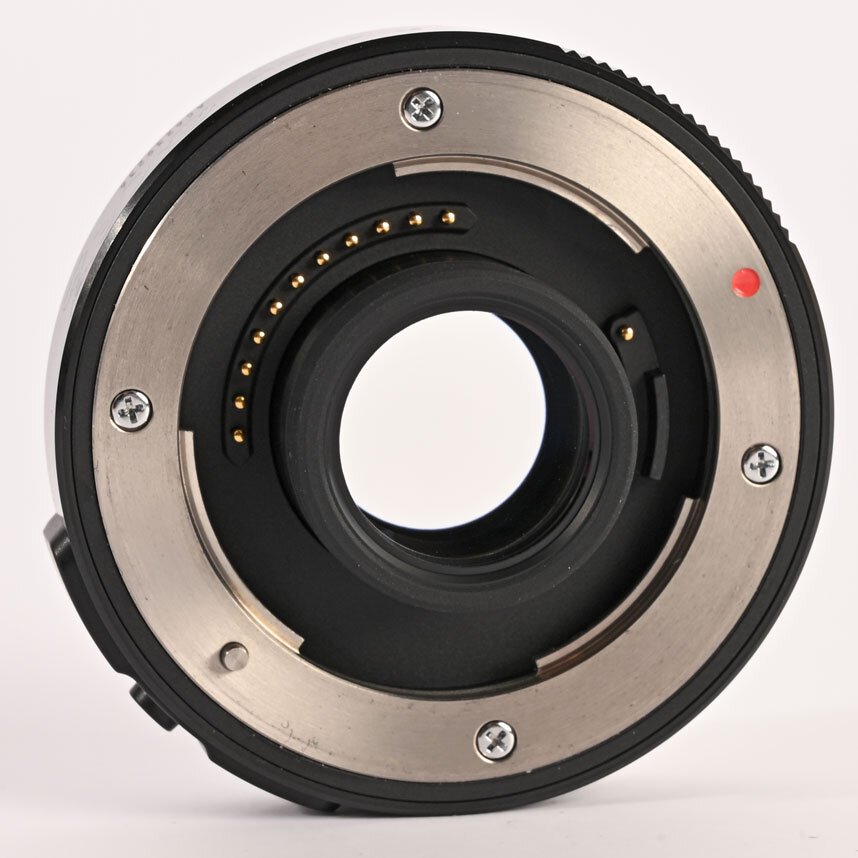 Olympus M.Zuiko Digital 1.4x Telekonverter MC-14