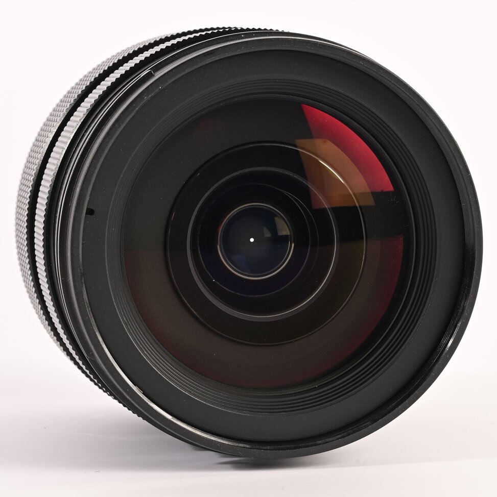 Olympus M.Zuiko Digital ED 12 ‑ 40 mm 12-40 f 2.8 Pro MFT