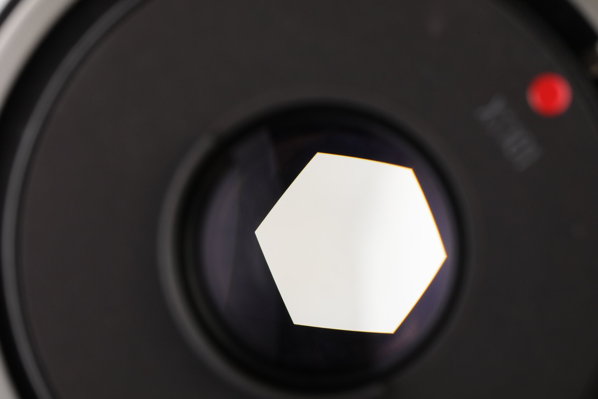 Canon FD 7,5mm 5,6 Fish-Eye Lens