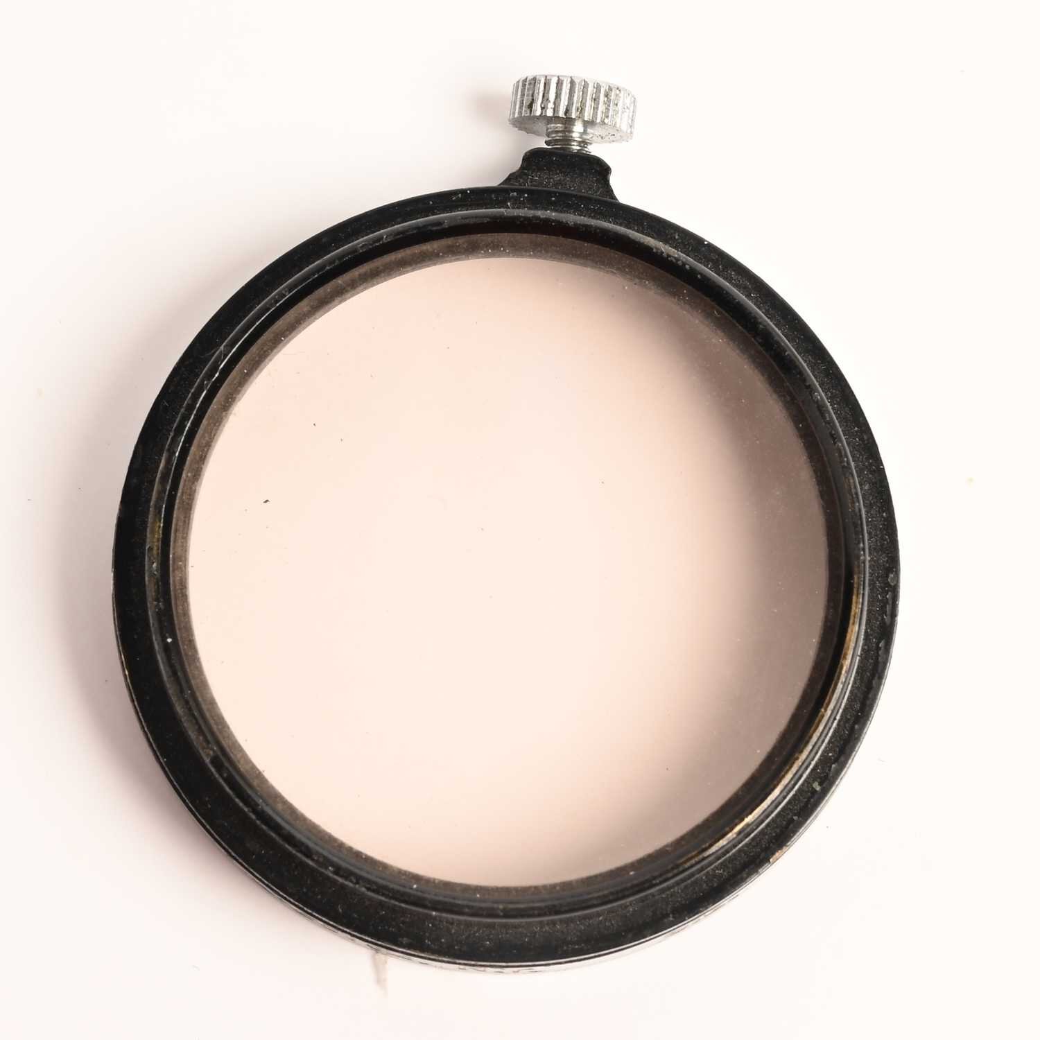 Leitz Leica N.Y.Leitz New York Filter S.L.Skylight A36mm