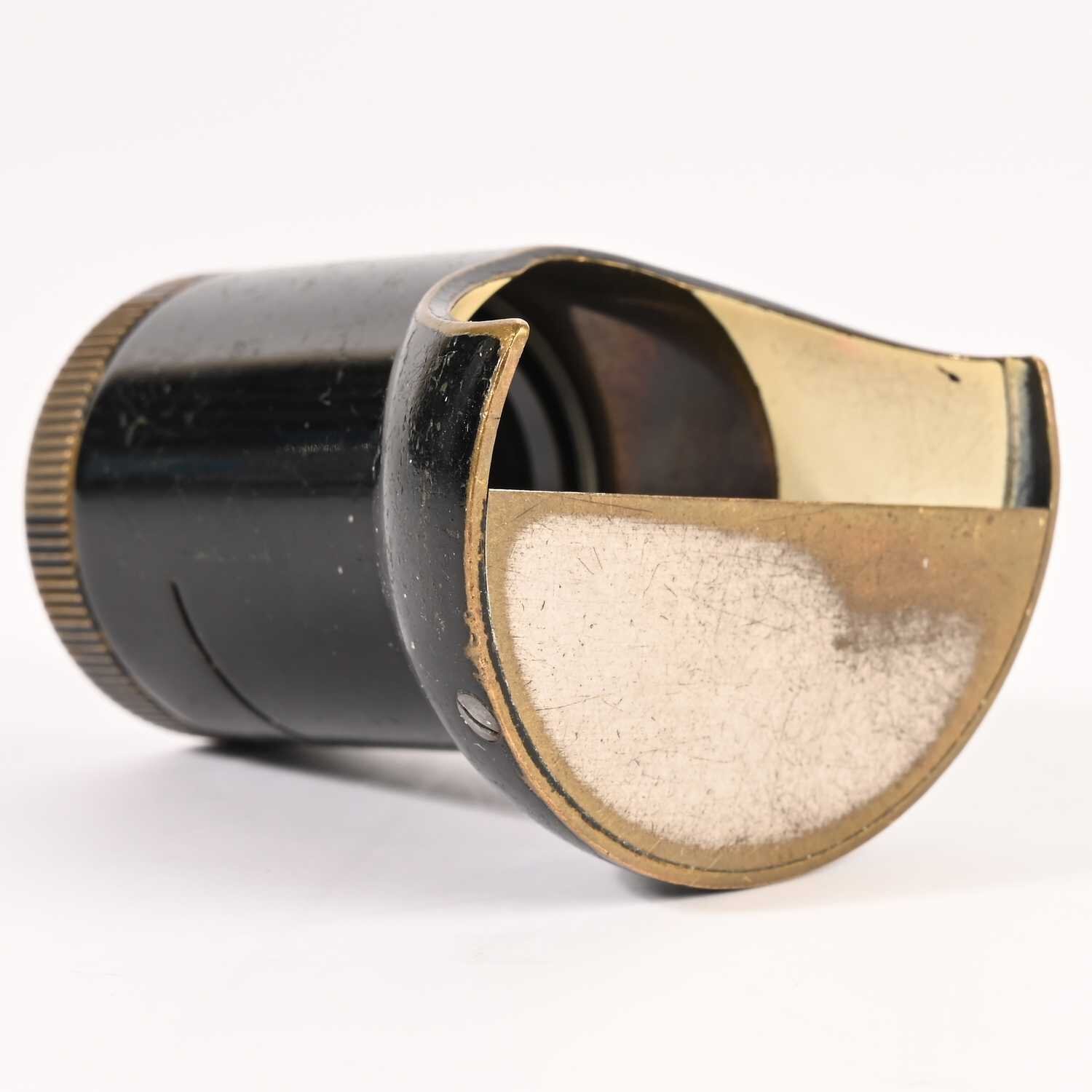 Leitz Leica Magnifier 6x Lupe Messlupe